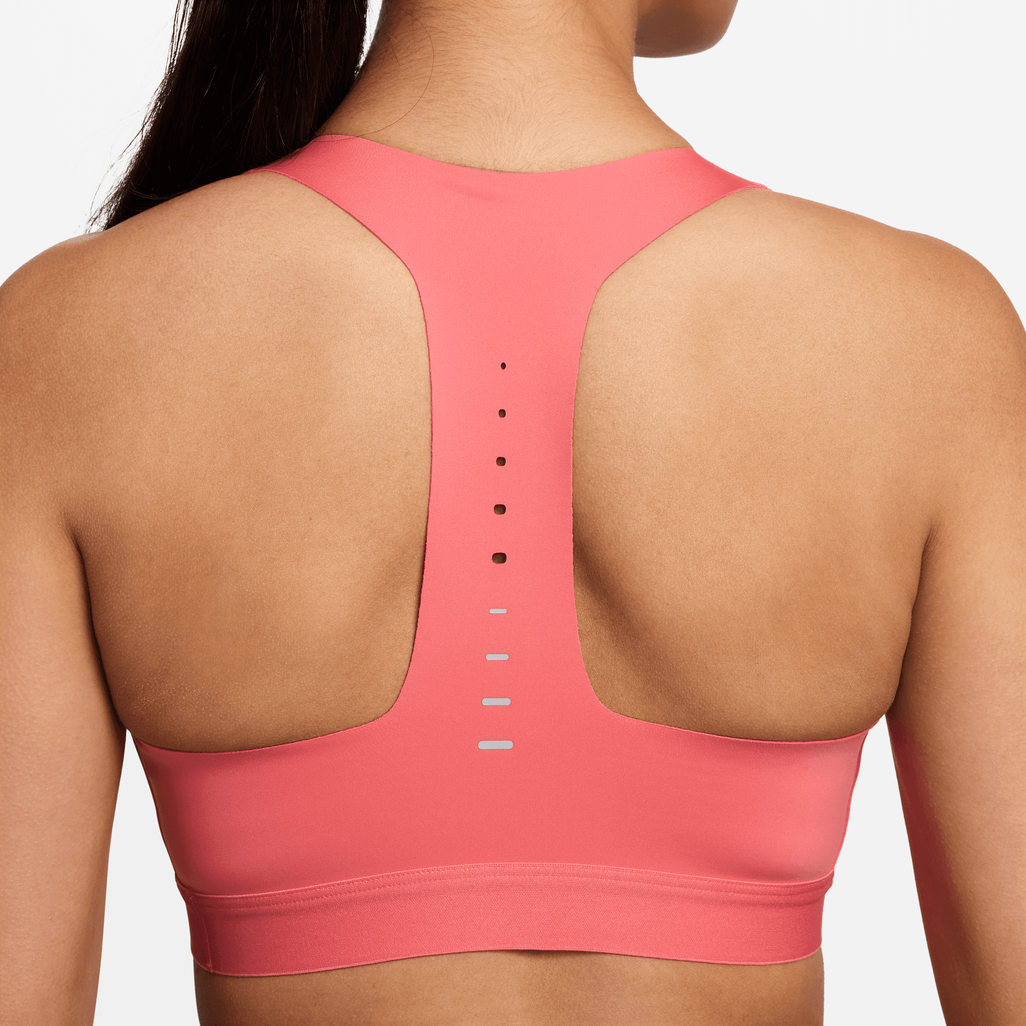 NIKE SWIFT WOMEN'S HIGH-SUPPORT LIGHTLY LINED SPORTS BRA