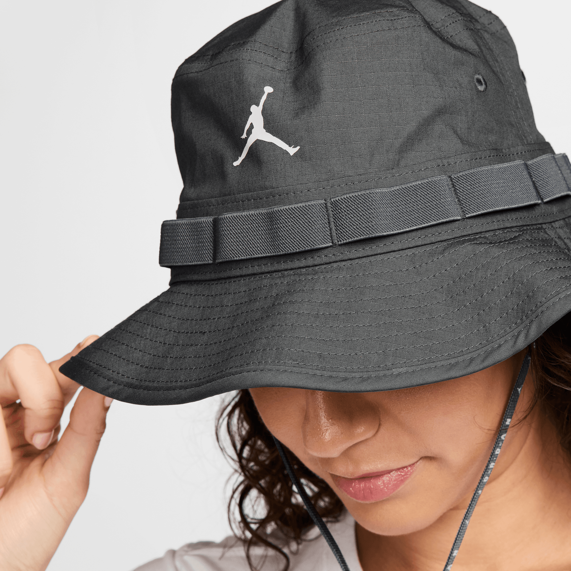 JORDAN APEX BUCKET HAT