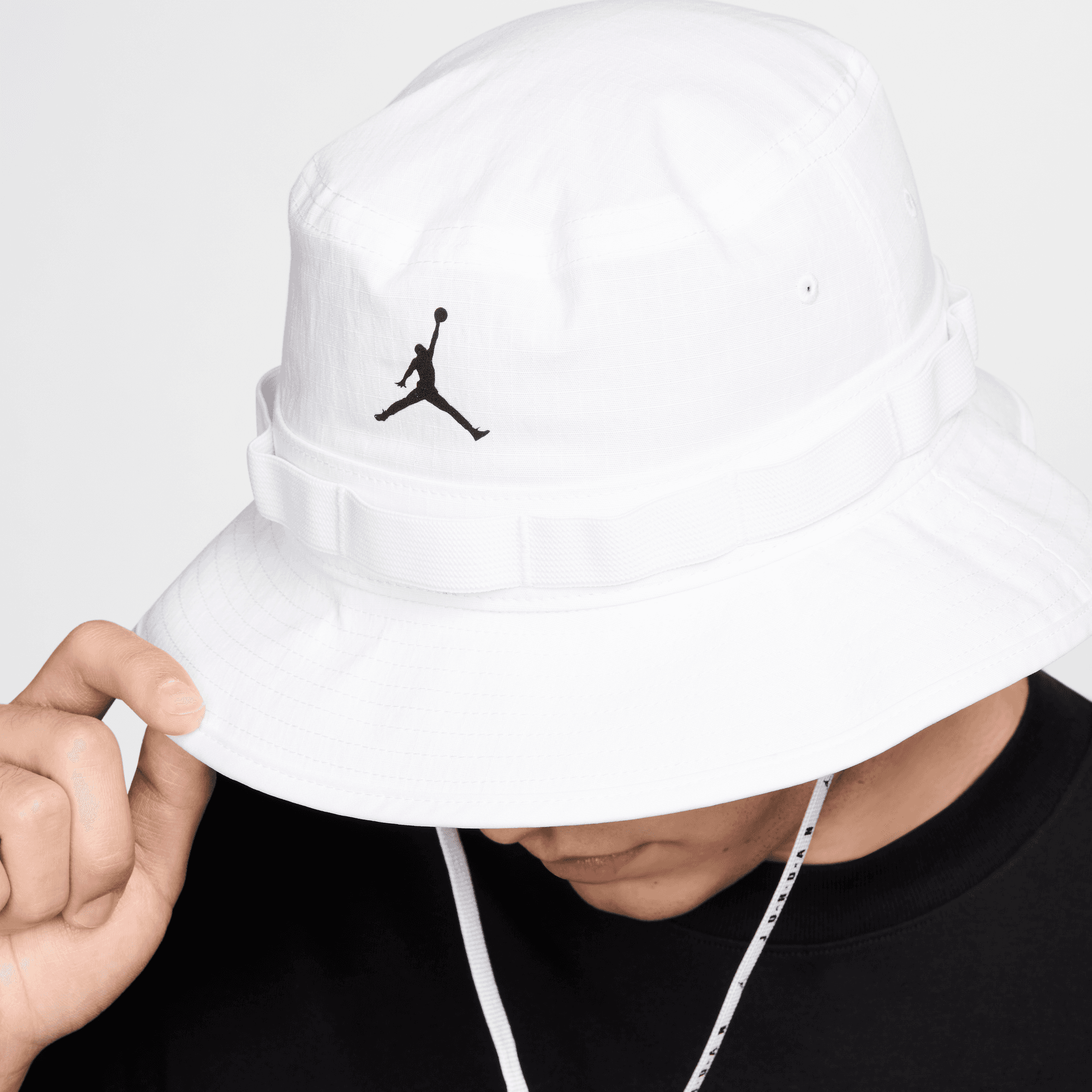 JORDAN APEX BUCKET HAT