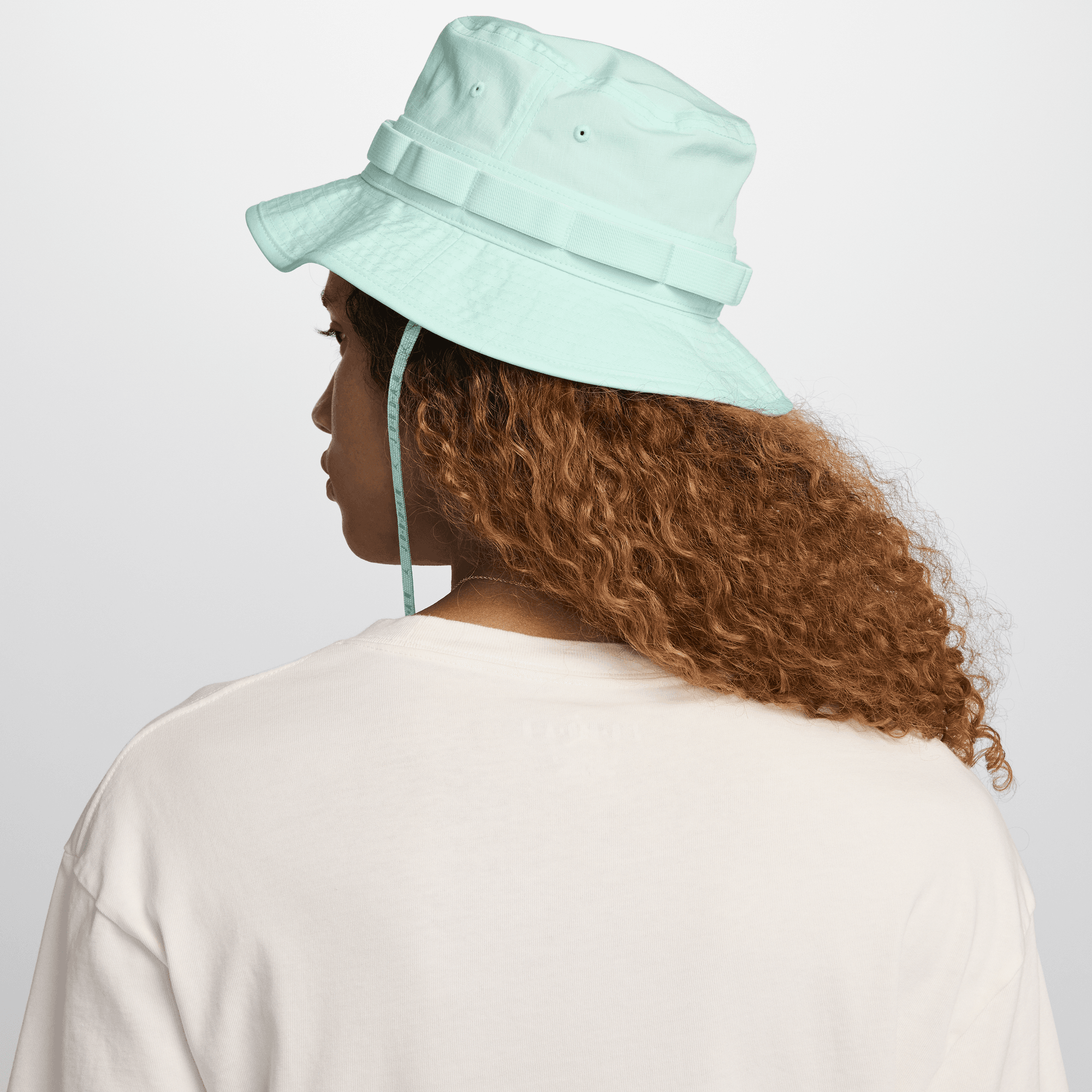 JORDAN APEX BUCKET HAT