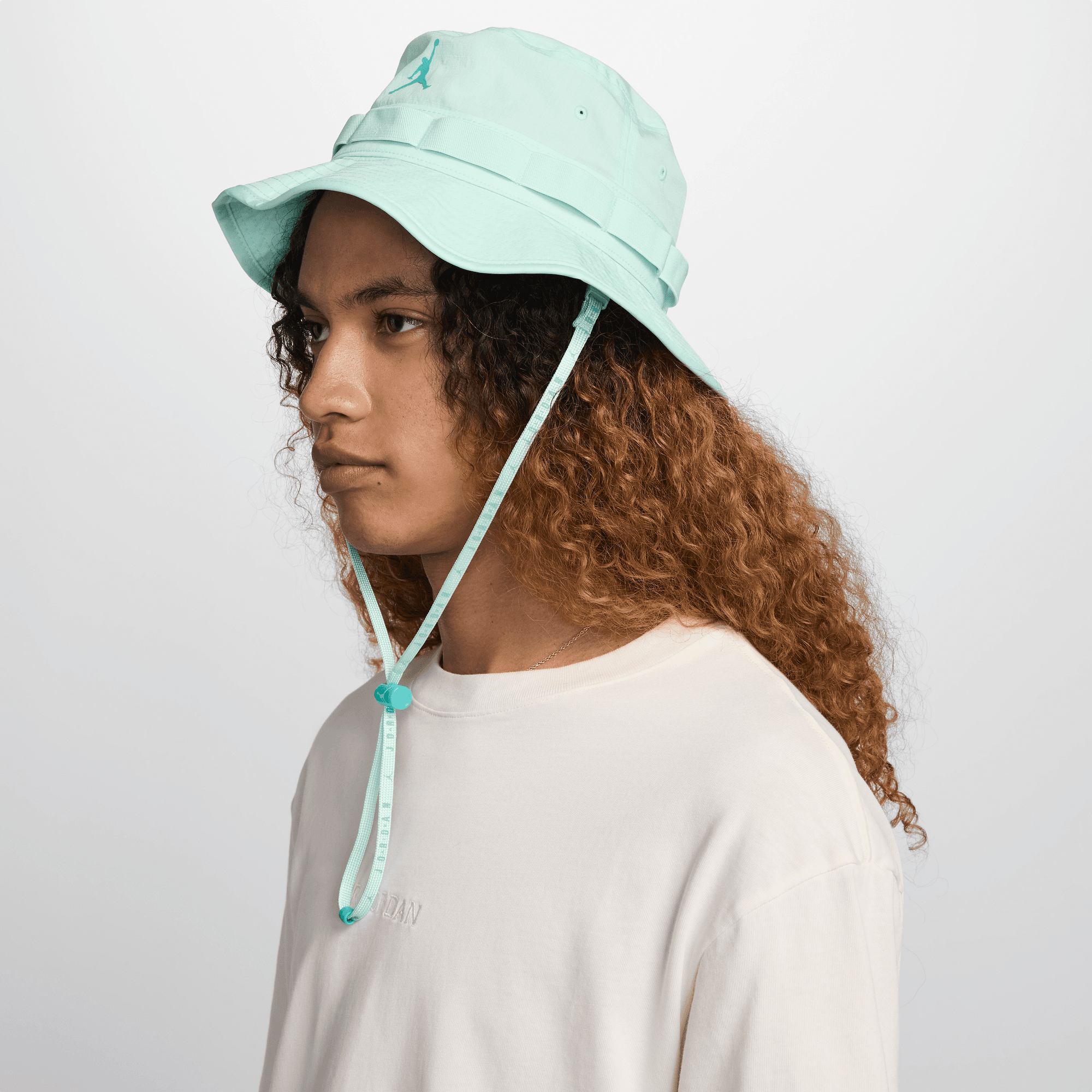 JORDAN APEX BUCKET HAT