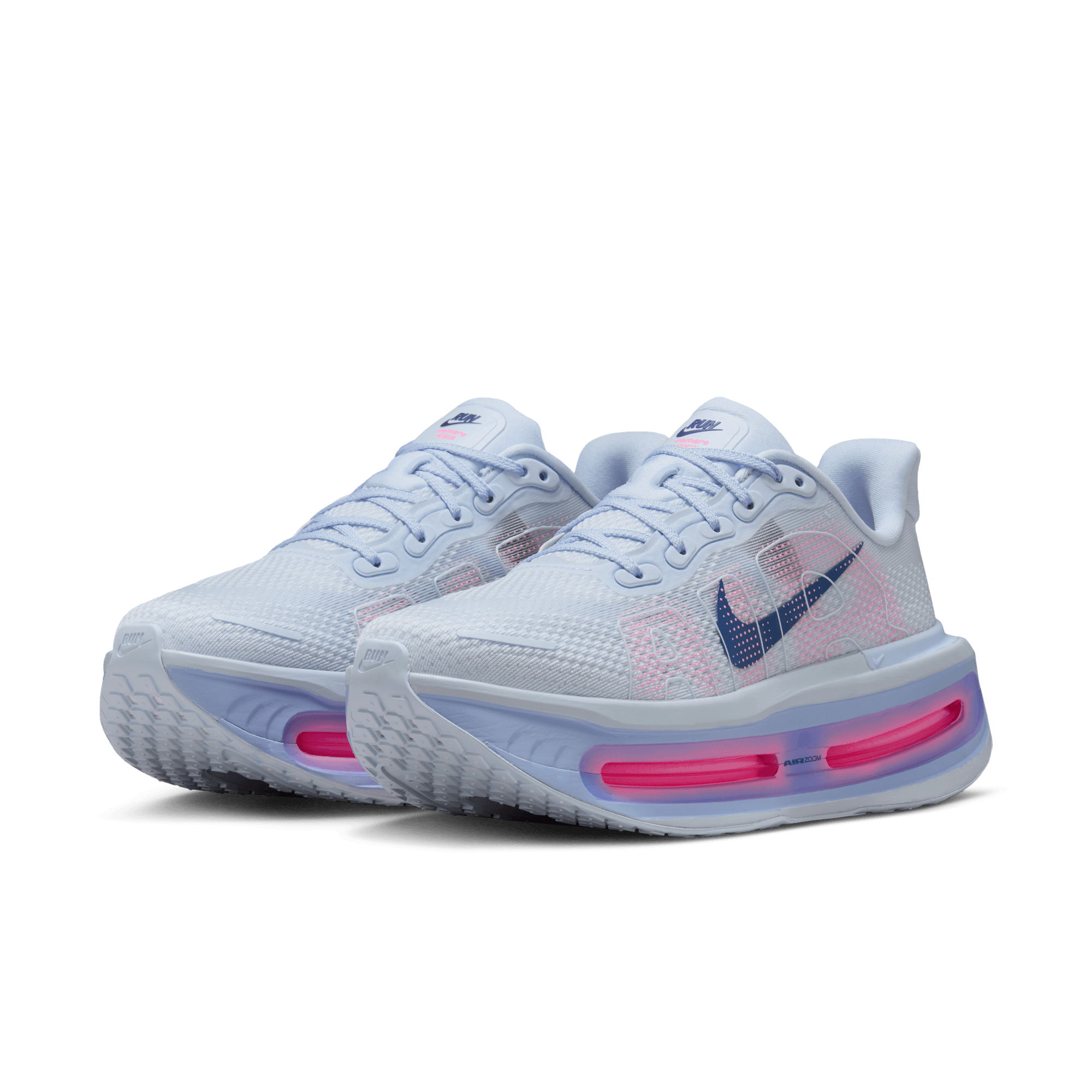 NIKE VOMERO PREMIUM WOMEN'S ROAD RUNNING SHOES