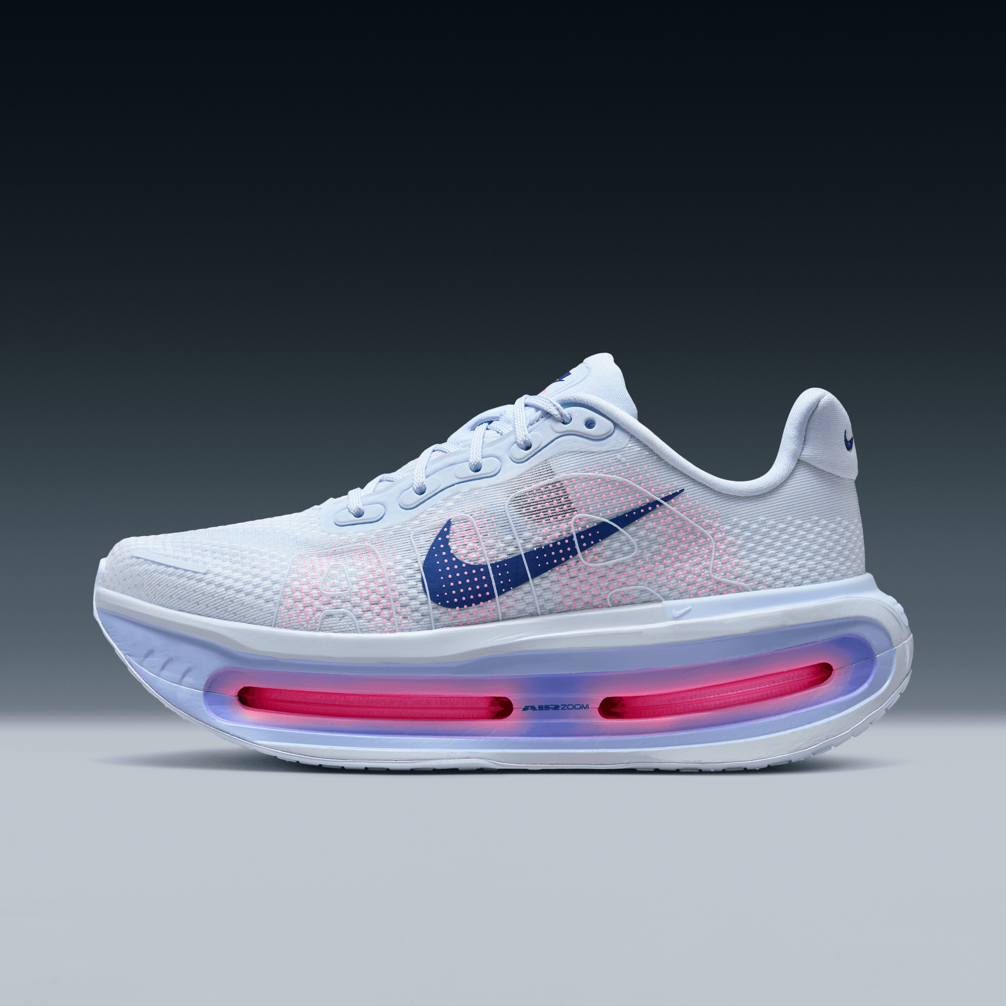 NIKE VOMERO PREMIUM WOMEN'S ROAD RUNNING SHOES