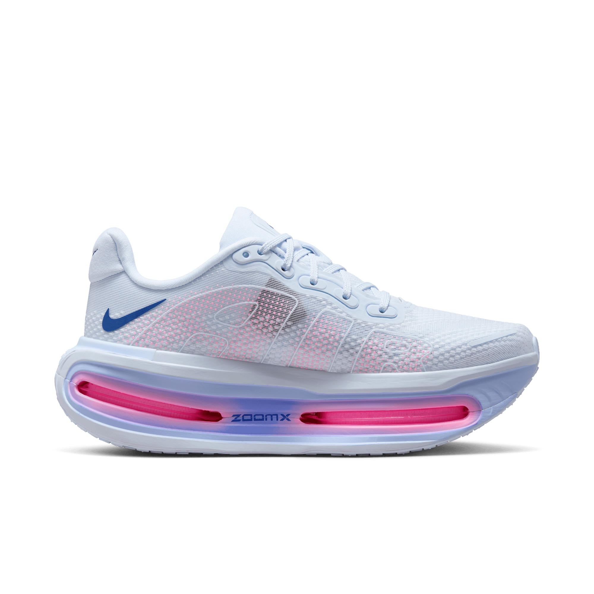 NIKE VOMERO PREMIUM WOMEN'S ROAD RUNNING SHOES