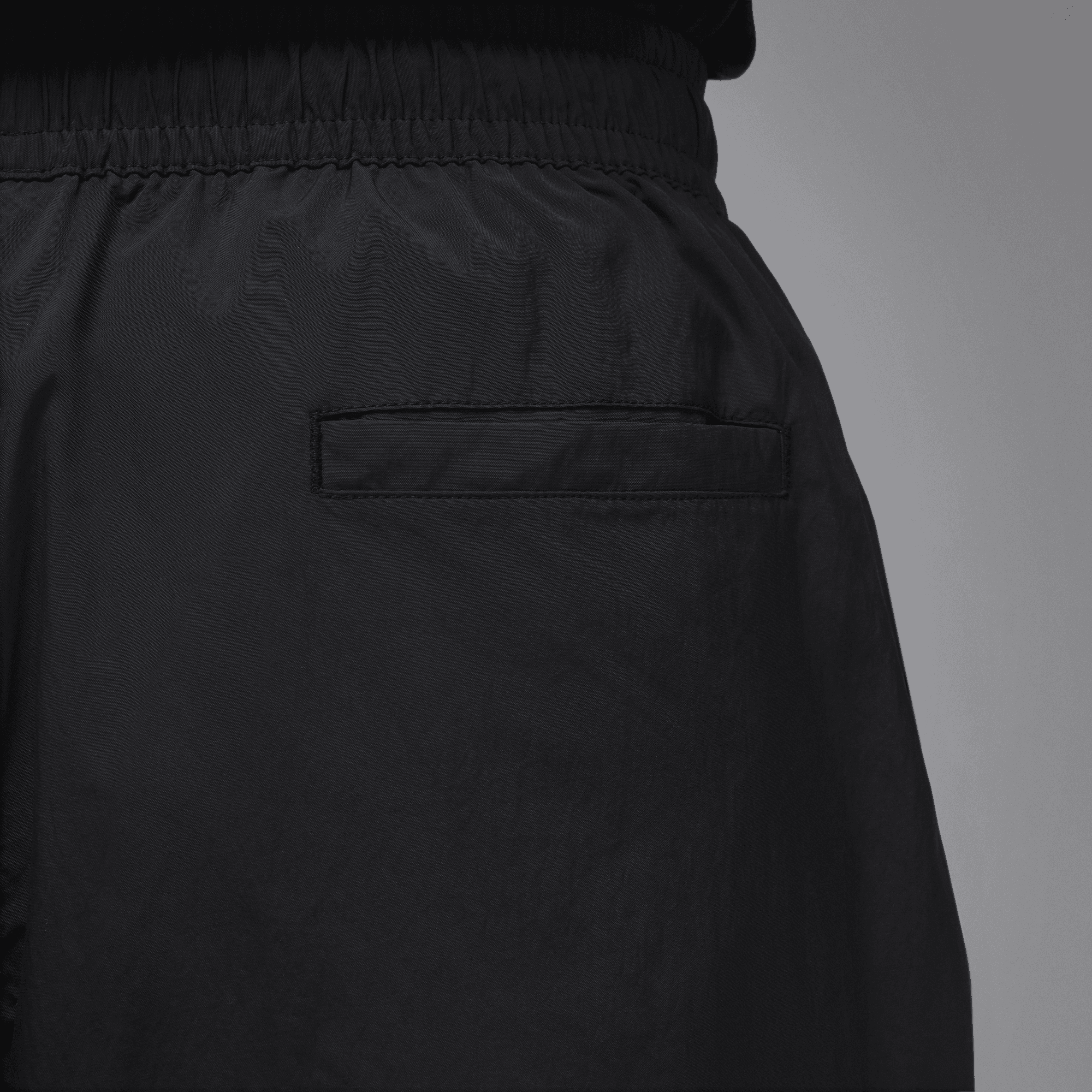 JORDAN FLIGHT CHICAGO WOMEN'S PARACHUTE PANTS