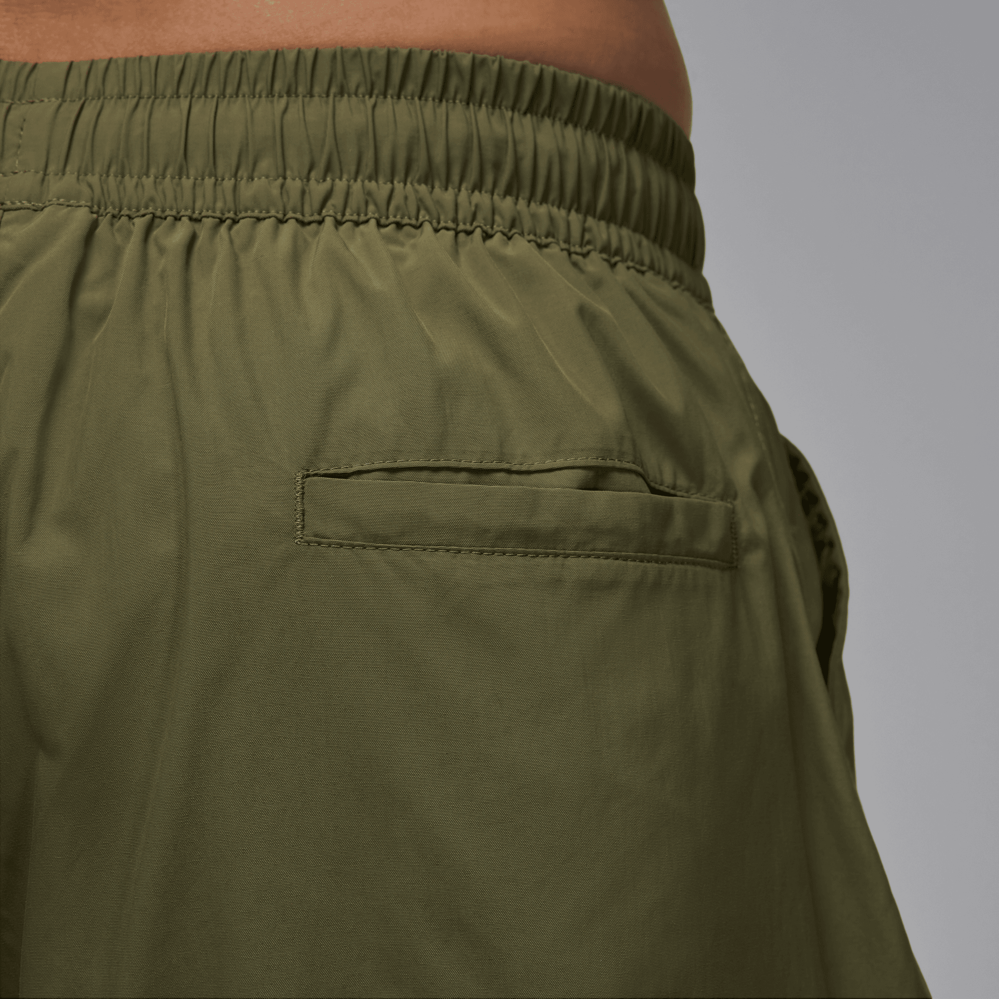 JORDAN FLIGHT CHICAGO WOMEN'S PARACHUTE PANTS