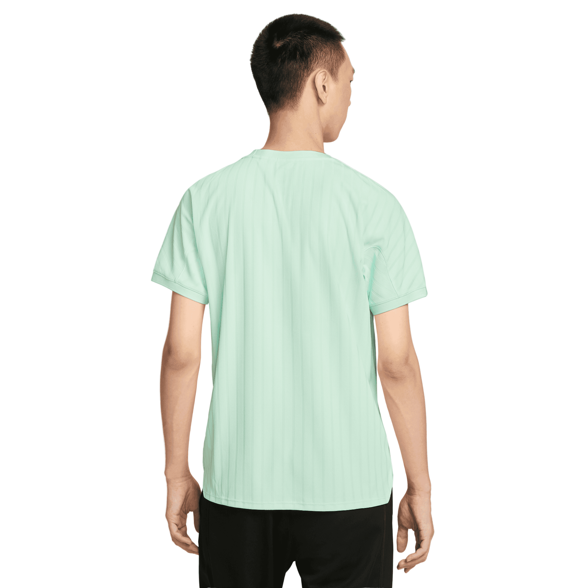NIKE COURT SLAM MEN'S DRI-FIT ADV TENNIS TOP