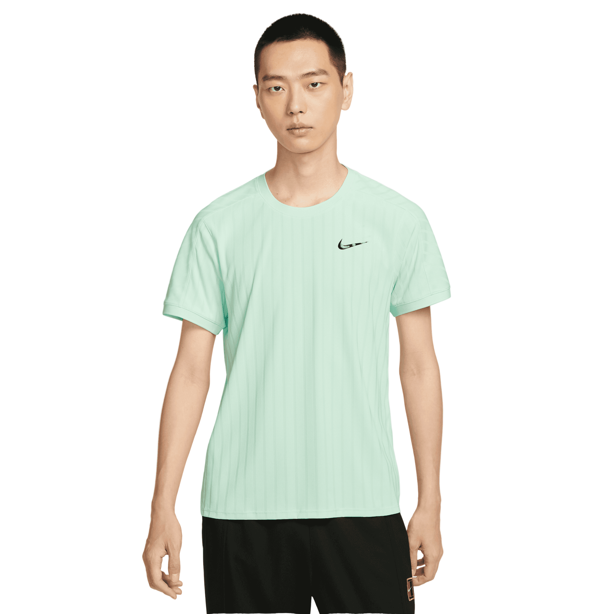 NIKE COURT SLAM MEN'S DRI-FIT ADV TENNIS TOP