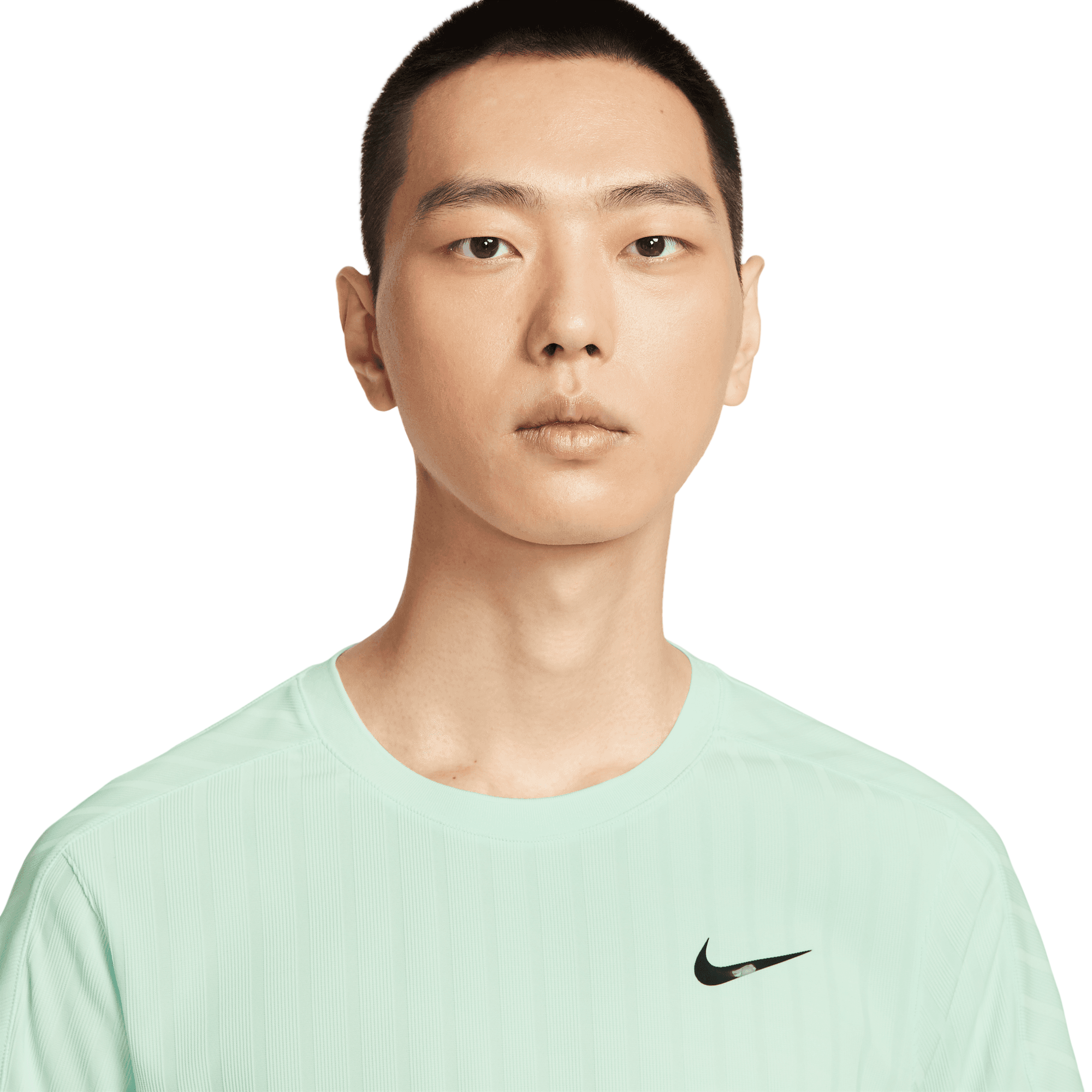 NIKE COURT SLAM MEN'S DRI-FIT ADV TENNIS TOP