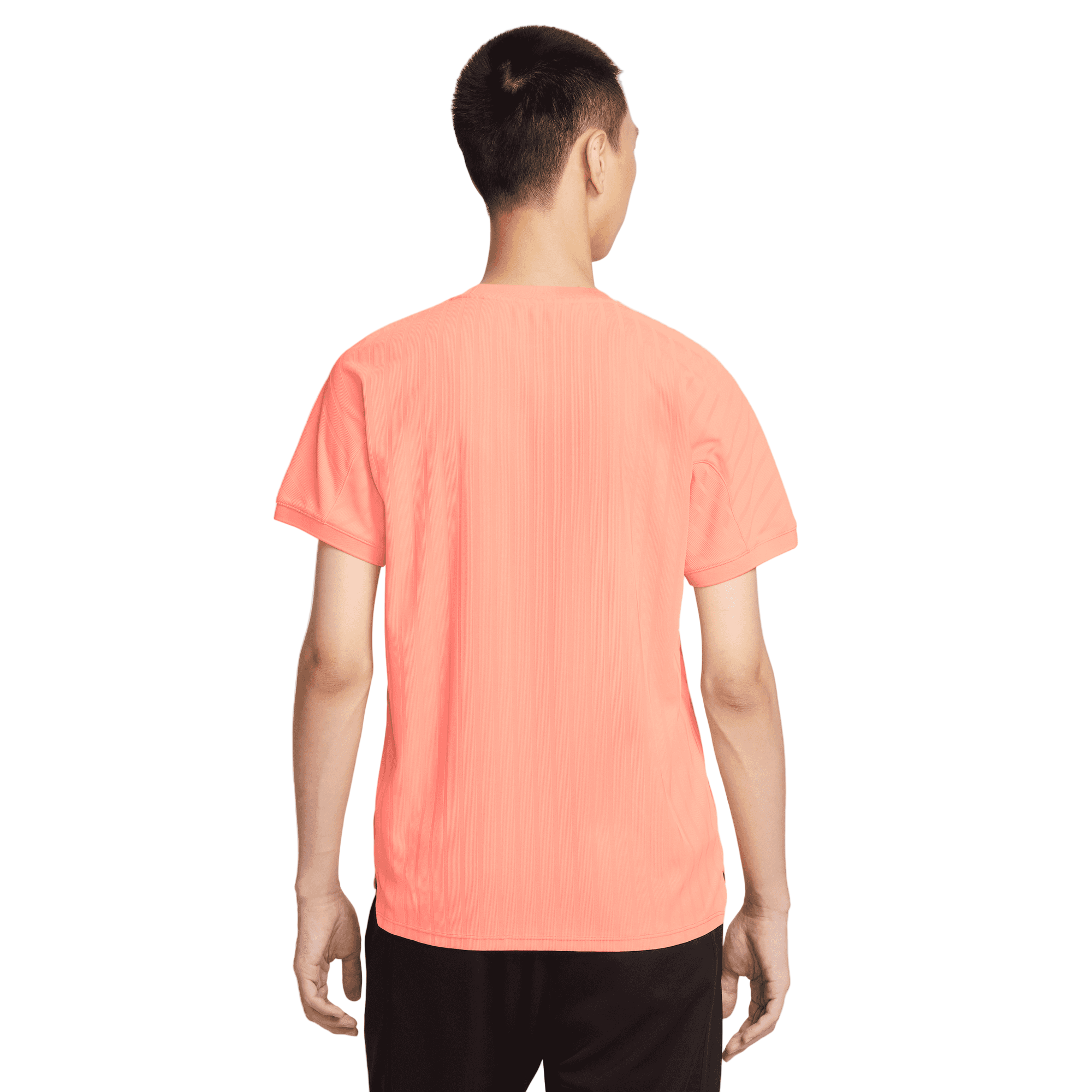 NIKE COURT SLAM MEN'S DRI-FIT ADV TENNIS TOP
