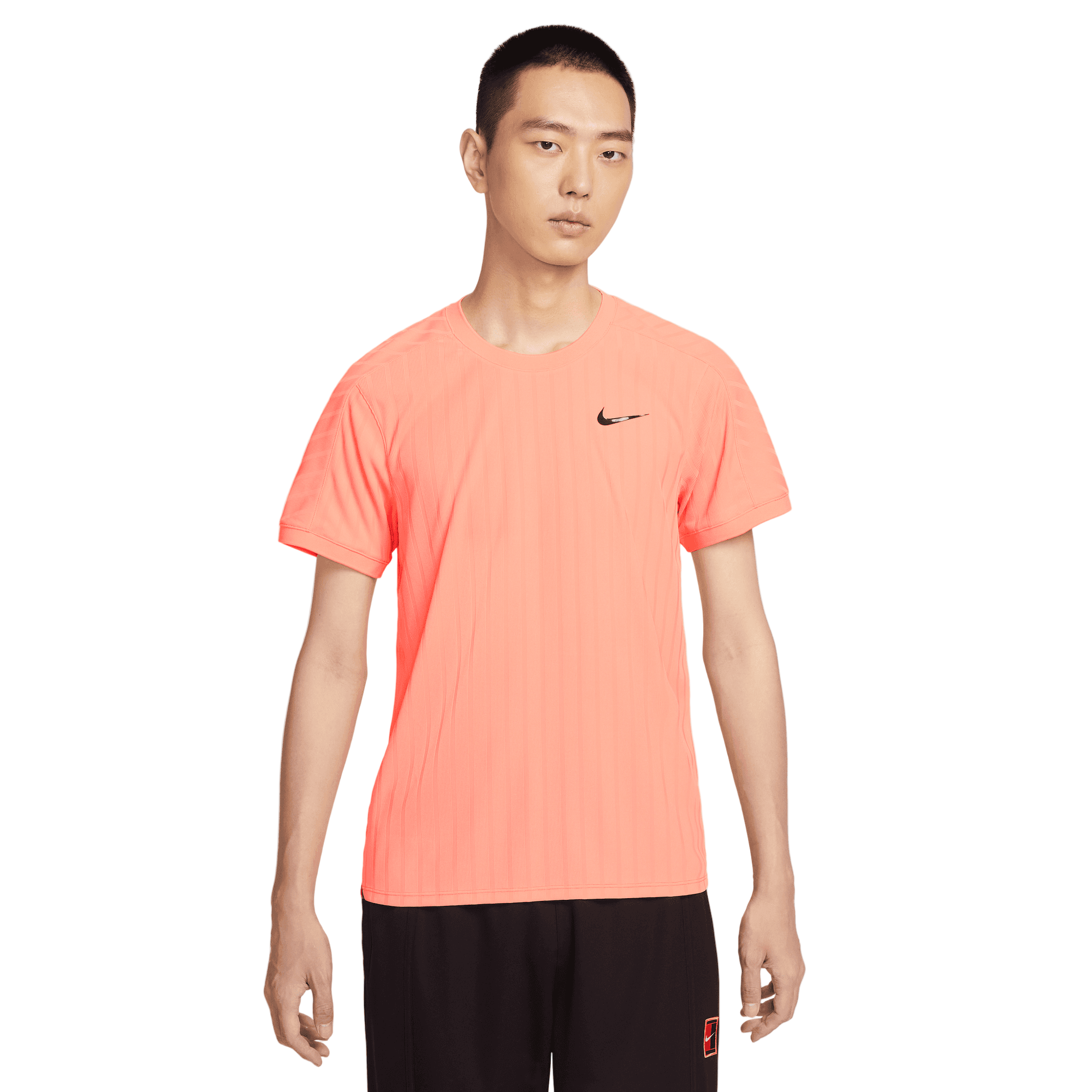 NIKE COURT SLAM MEN'S DRI-FIT ADV TENNIS TOP