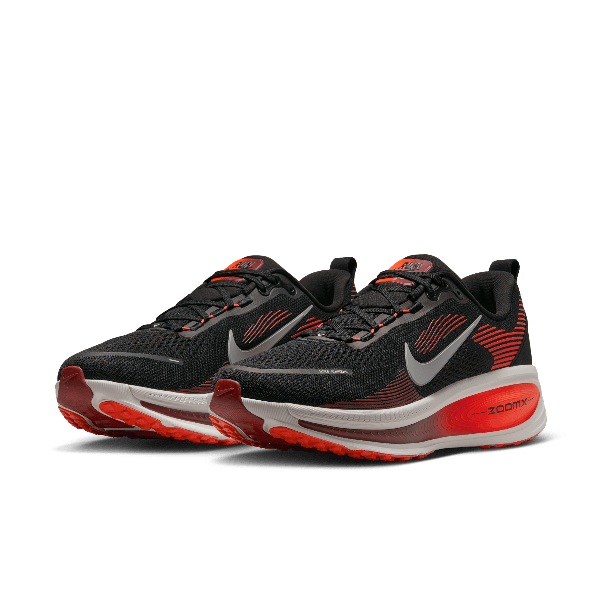 NIKE VOMERO 18 MEN'S ROAD RUNNING SHOES