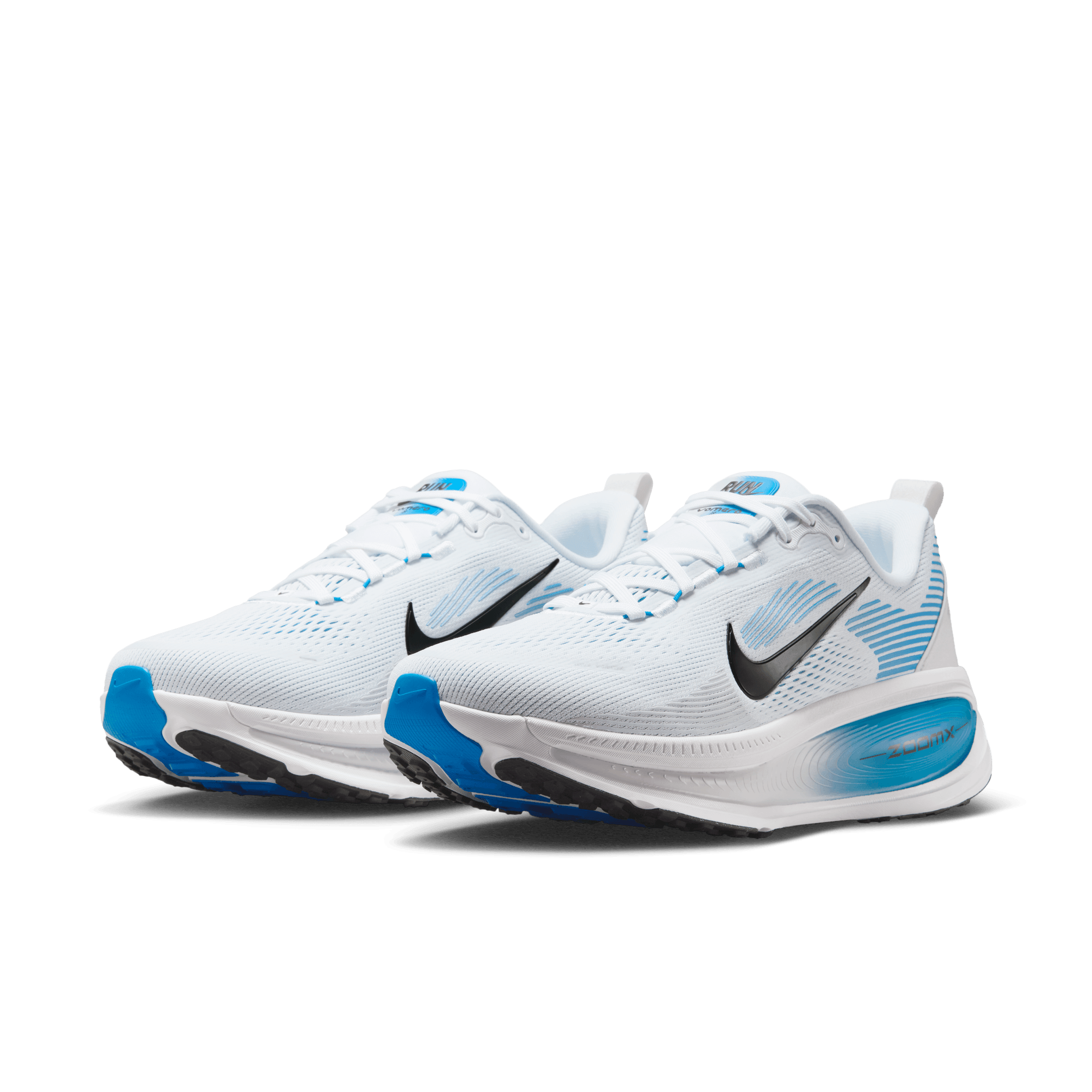 NIKE VOMERO 18 MEN'S ROAD RUNNING SHOES
