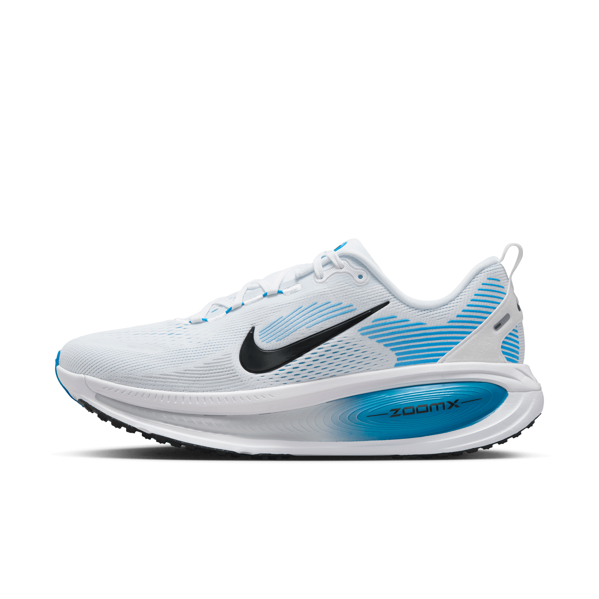NIKE VOMERO 18 MEN'S ROAD RUNNING SHOES