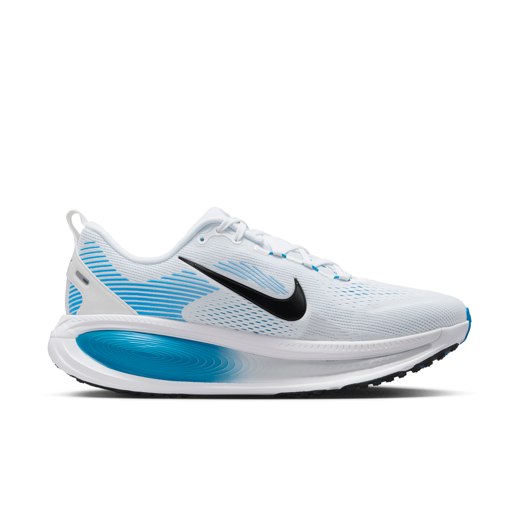 NIKE VOMERO 18 MEN'S ROAD RUNNING SHOES