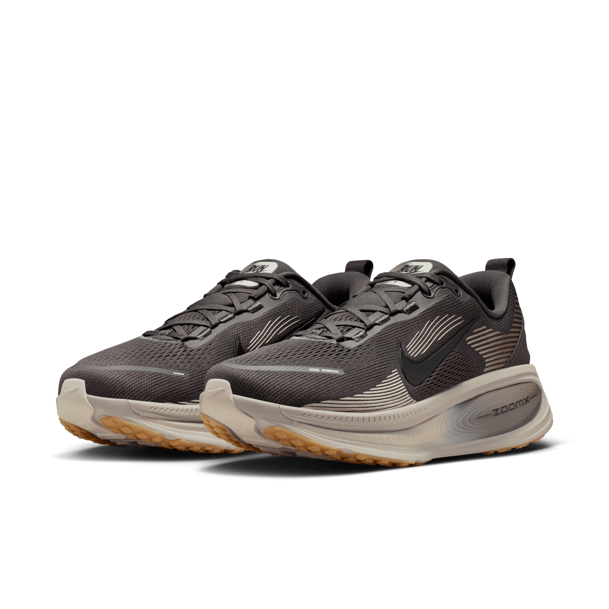 NIKE VOMERO 18 MEN'S ROAD RUNNING SHOES