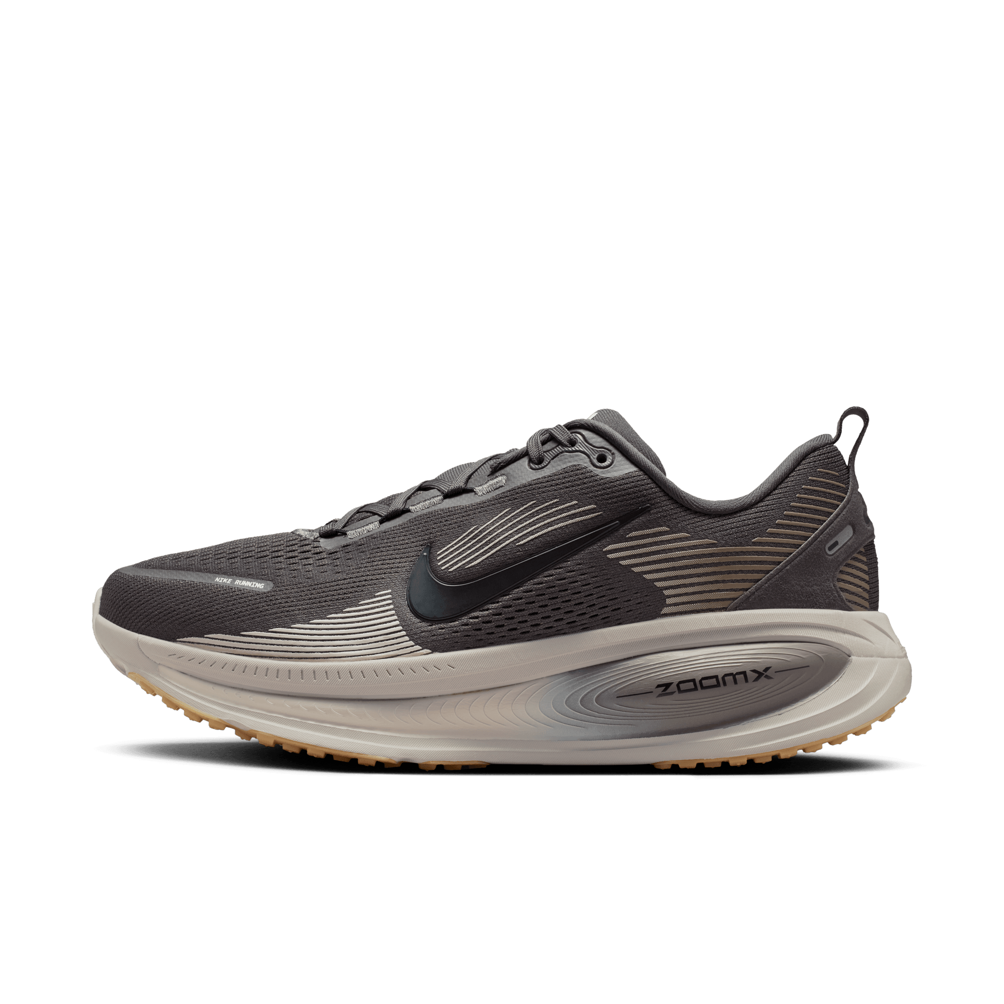 NIKE VOMERO 18 MEN'S ROAD RUNNING SHOES