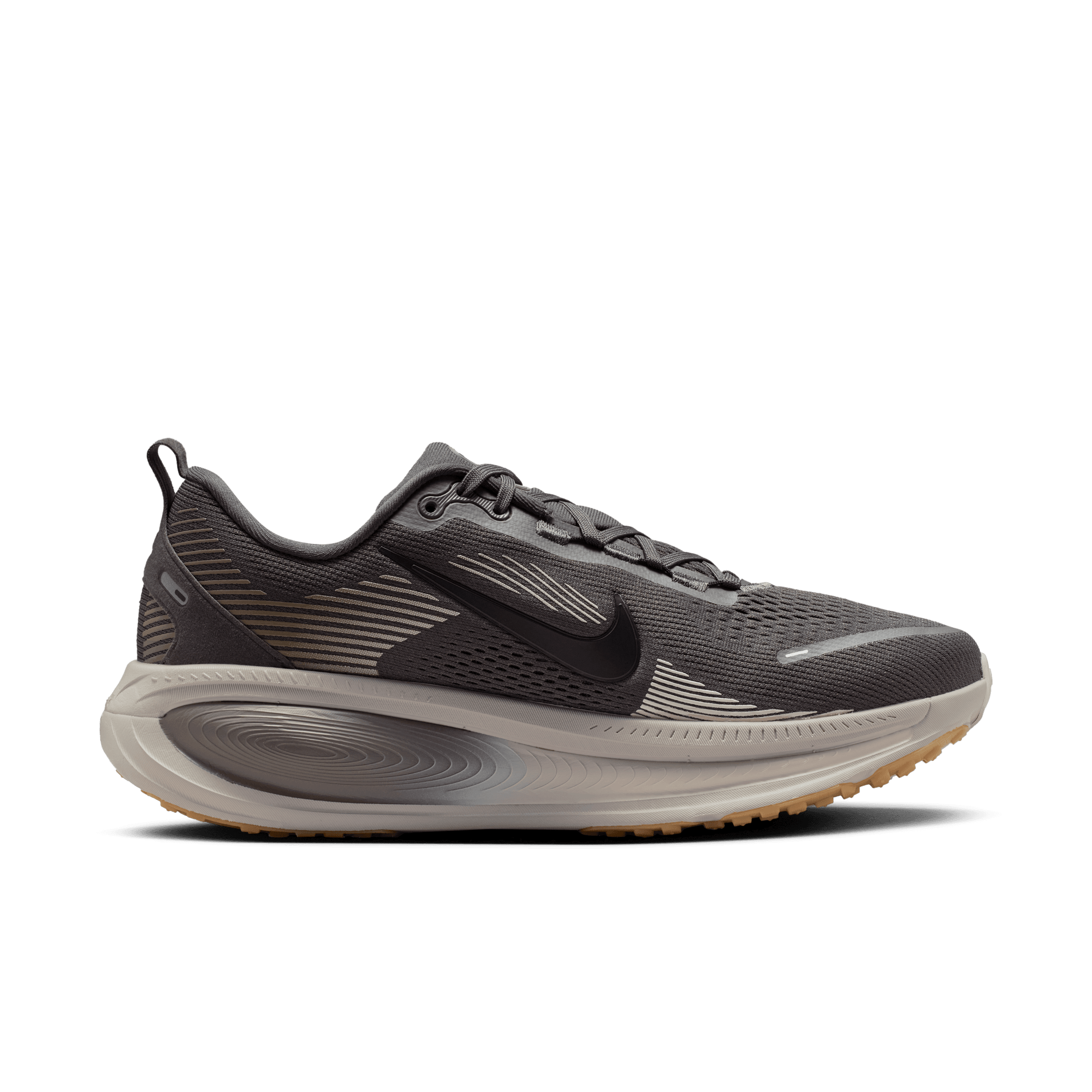 NIKE VOMERO 18 MEN'S ROAD RUNNING SHOES