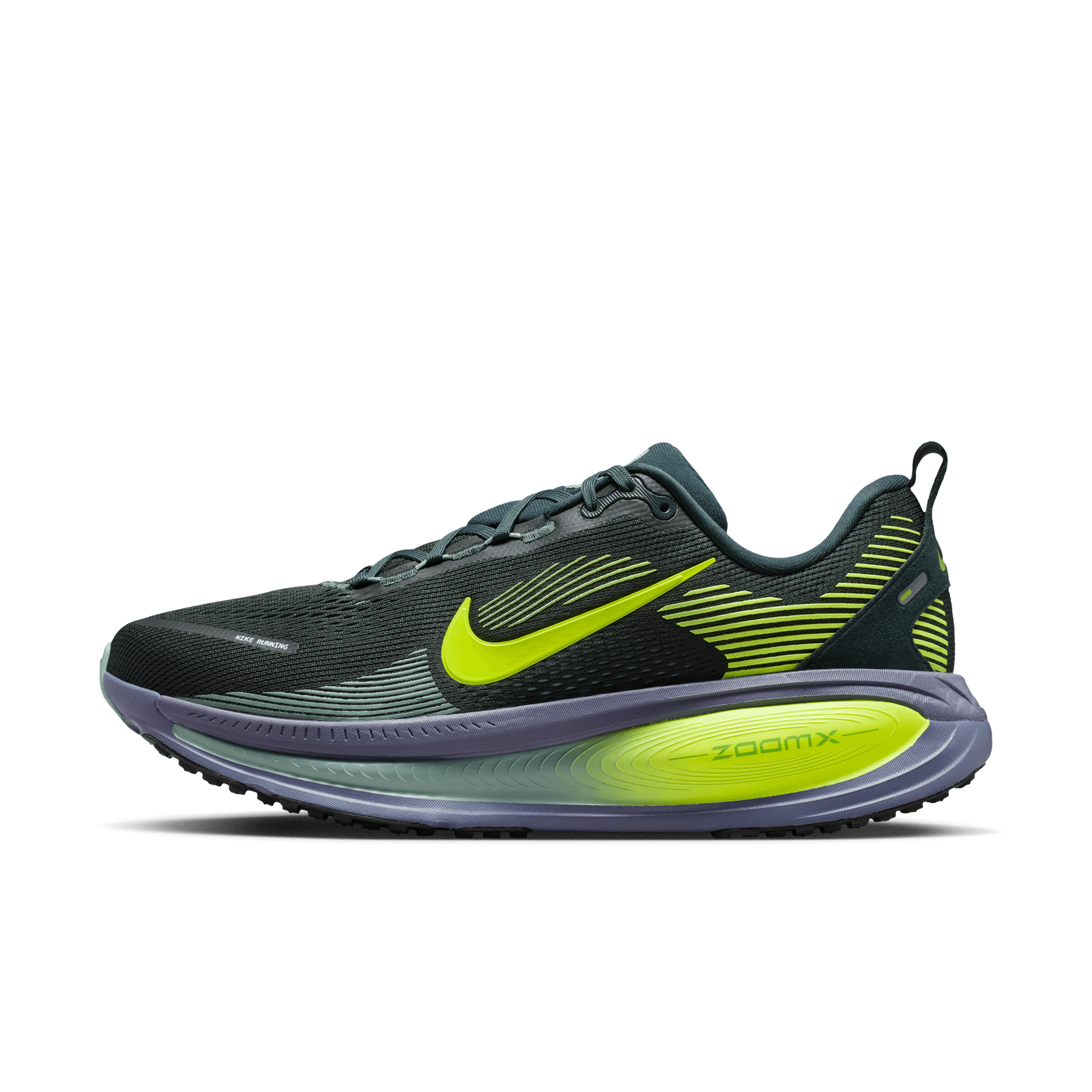 NIKE VOMERO 18 MEN'S ROAD RUNNING SHOES