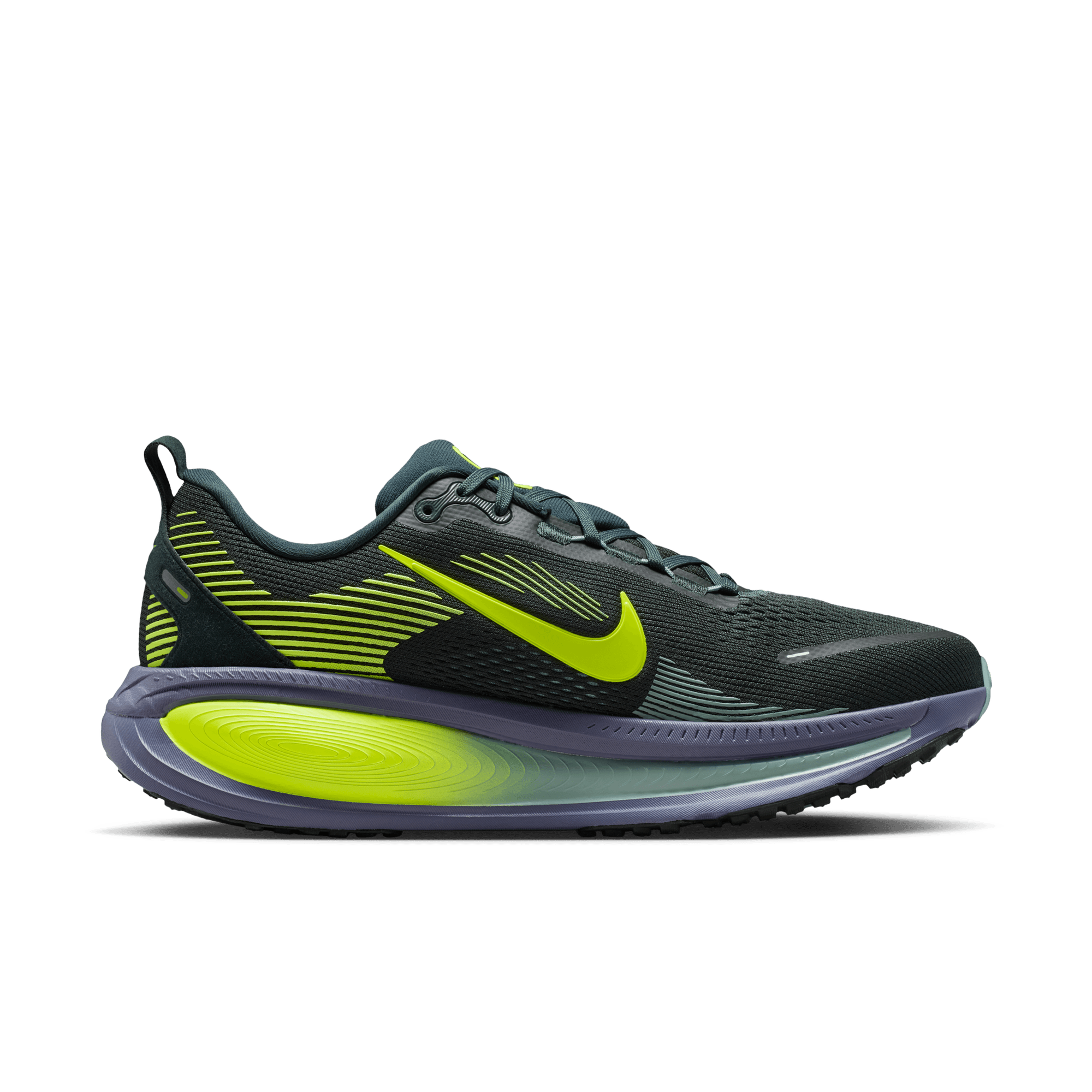 NIKE VOMERO 18 MEN'S ROAD RUNNING SHOES