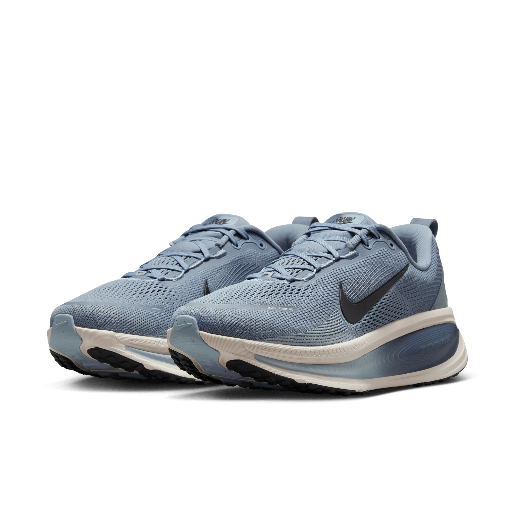 NIKE VOMERO 18 MEN'S ROAD RUNNING SHOES