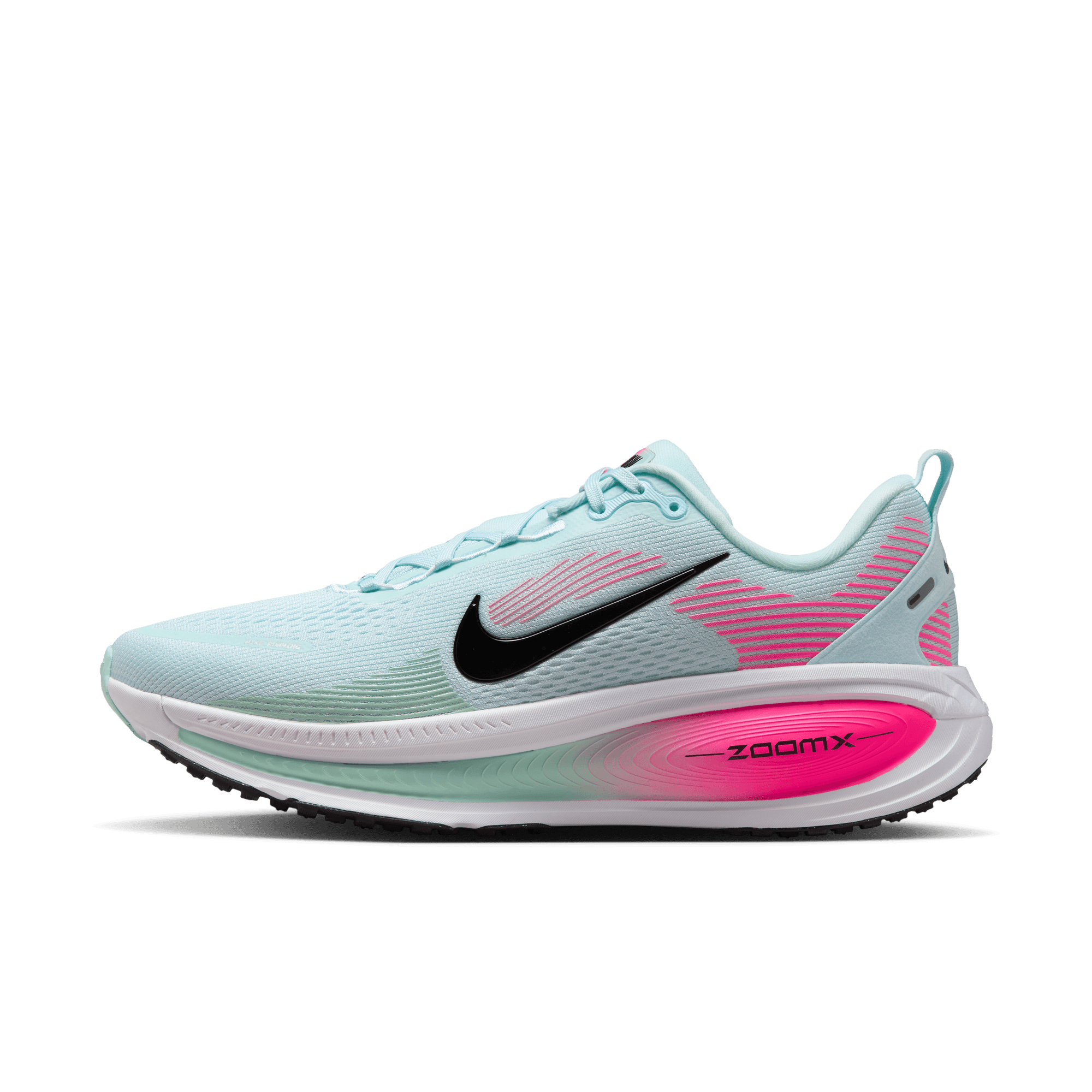 NIKE VOMERO 18 MEN'S ROAD RUNNING SHOES