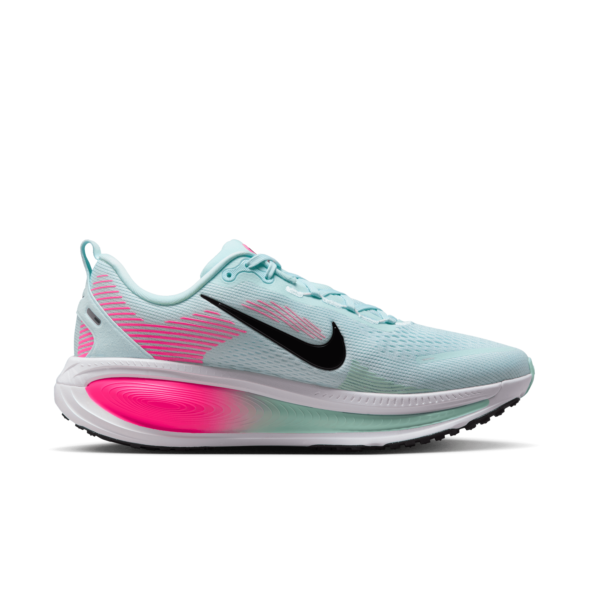 NIKE VOMERO 18 MEN'S ROAD RUNNING SHOES