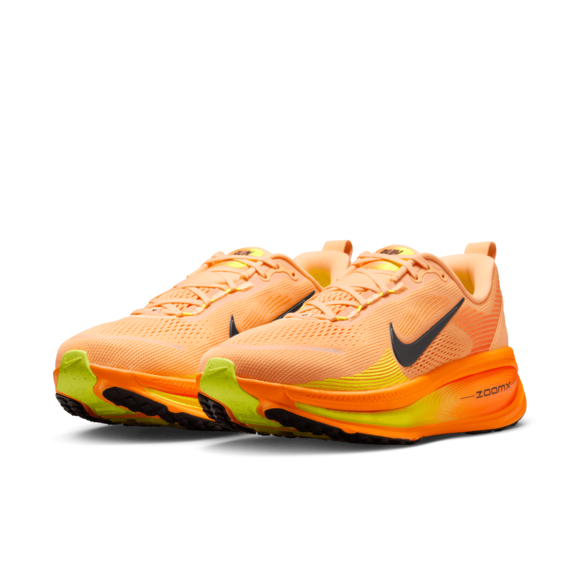 NIKE VOMERO 18 MEN'S ROAD RUNNING SHOES