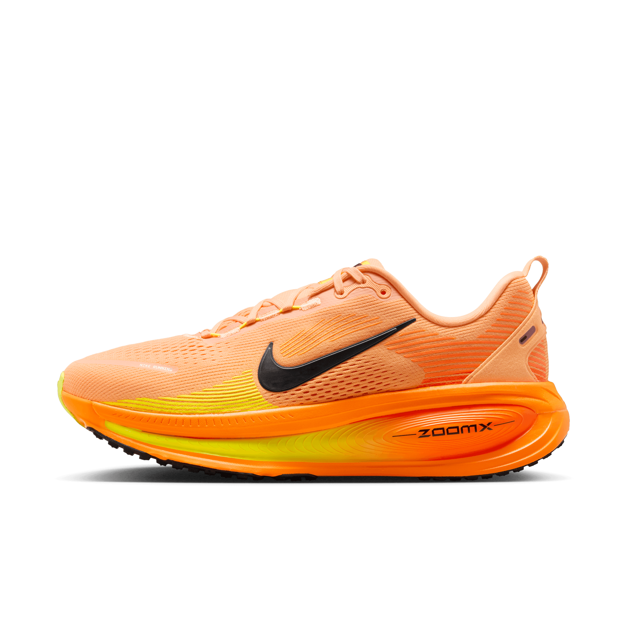 NIKE VOMERO 18 MEN'S ROAD RUNNING SHOES