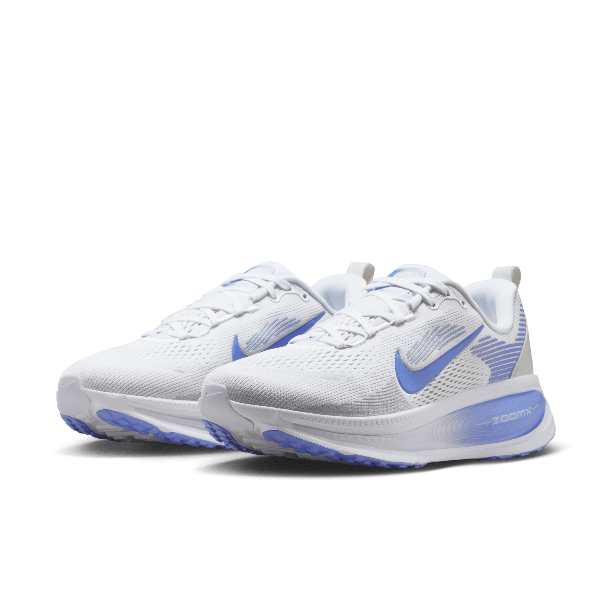 NIKE VOMERO 18 WOMEN'S ROAD RUNNING SHOES