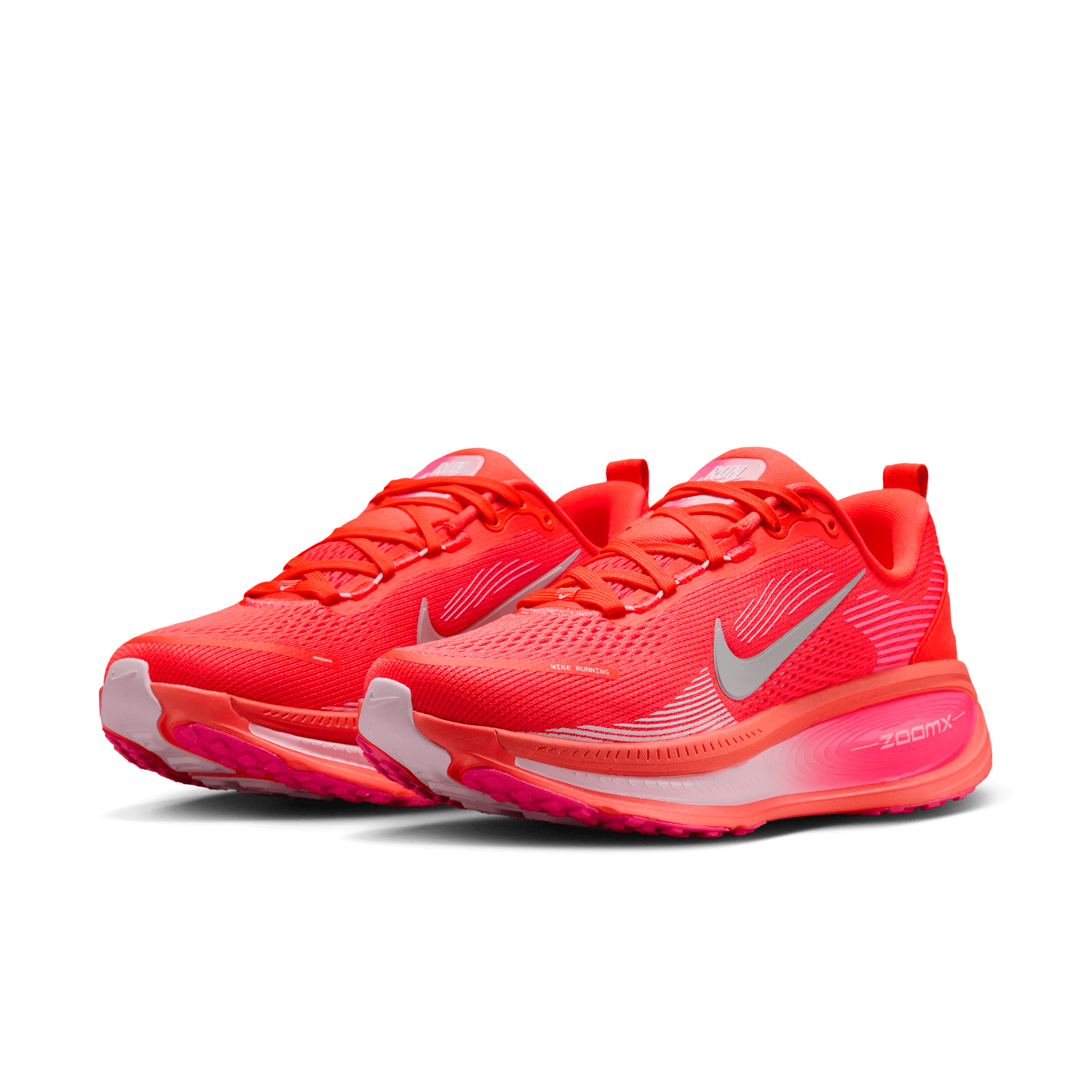 NIKE VOMERO 18 WOMEN'S ROAD RUNNING SHOES