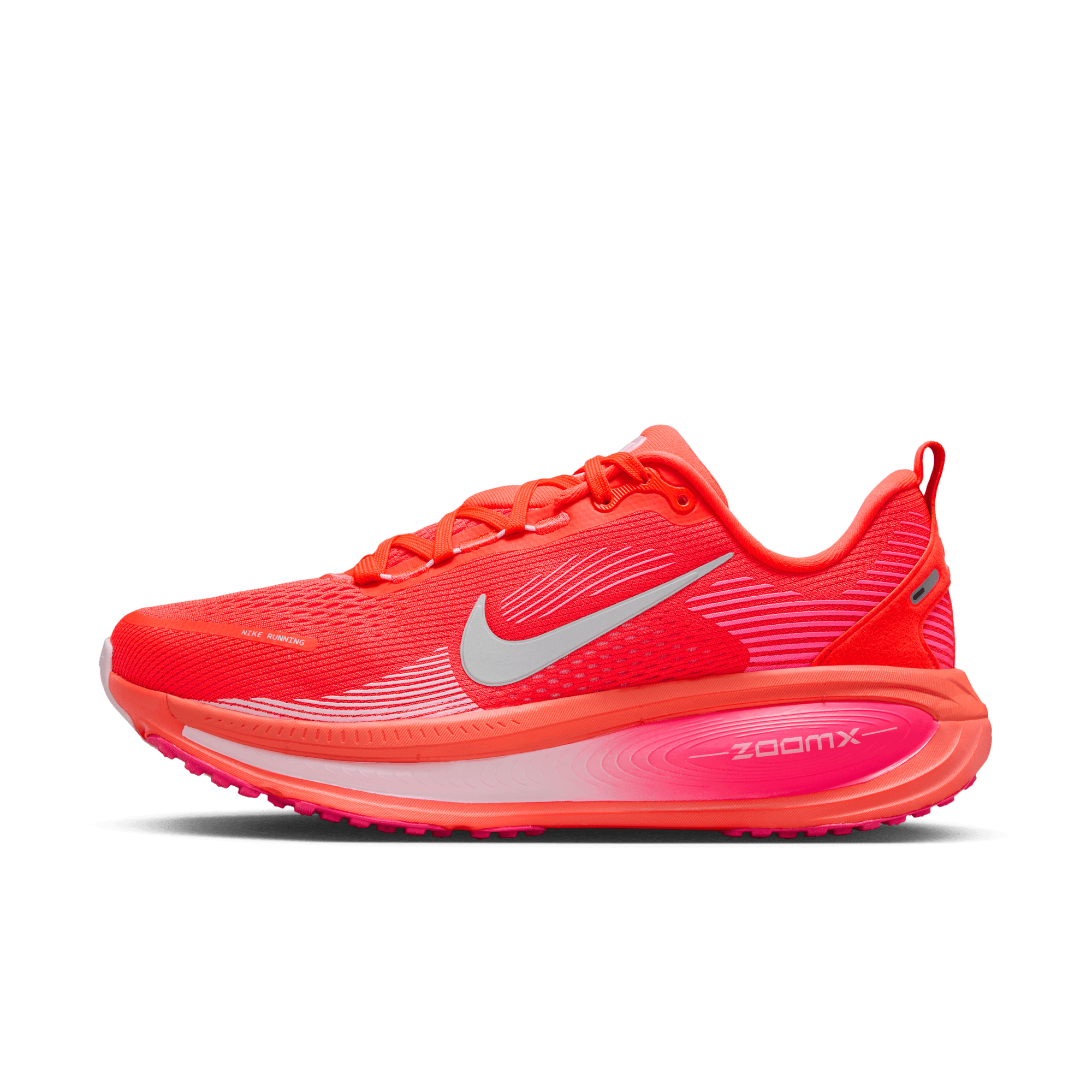 NIKE VOMERO 18 WOMEN'S ROAD RUNNING SHOES