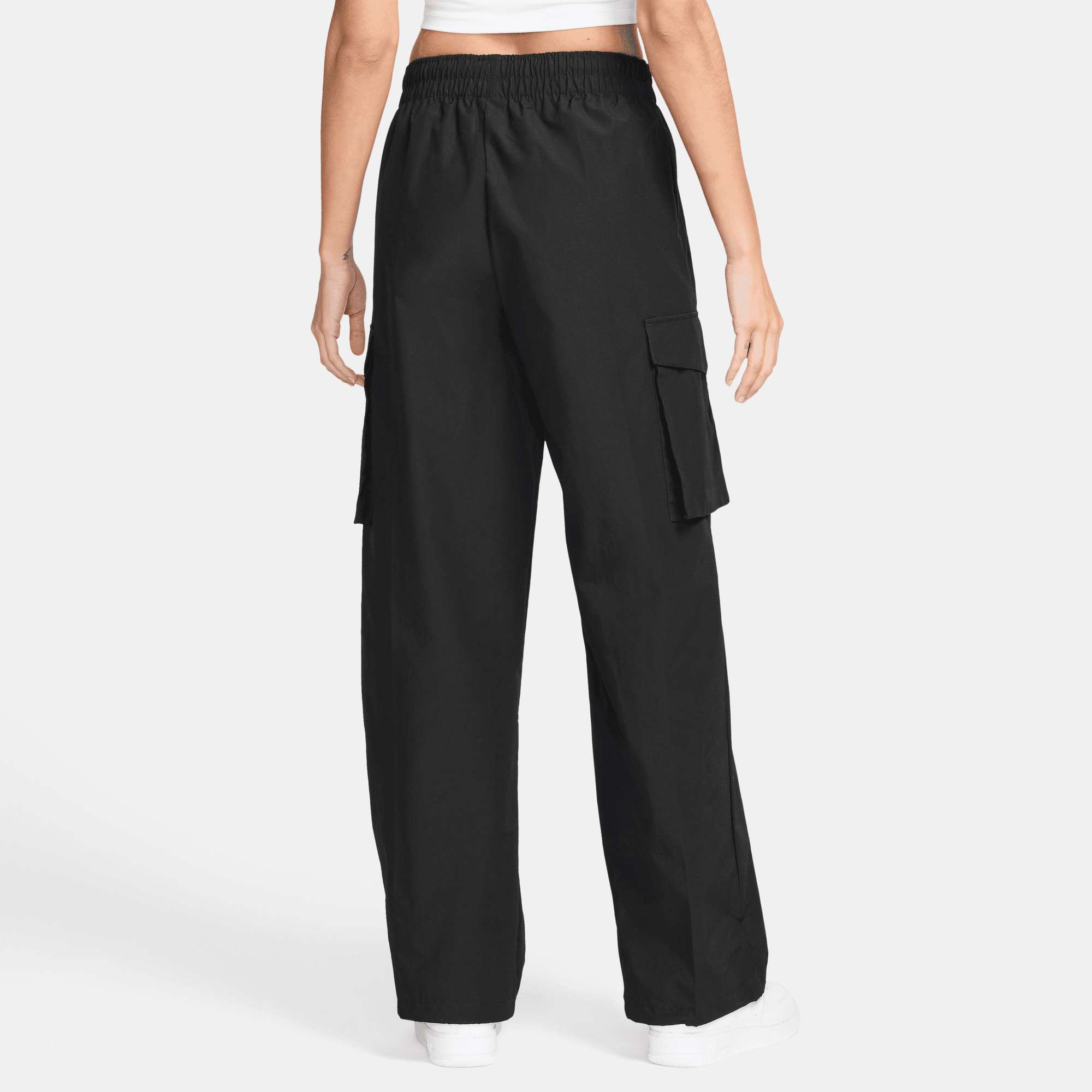 NIKE SPORTSWEAR EVERYTHING WOVENS WOMEN'S CARGO PANTS