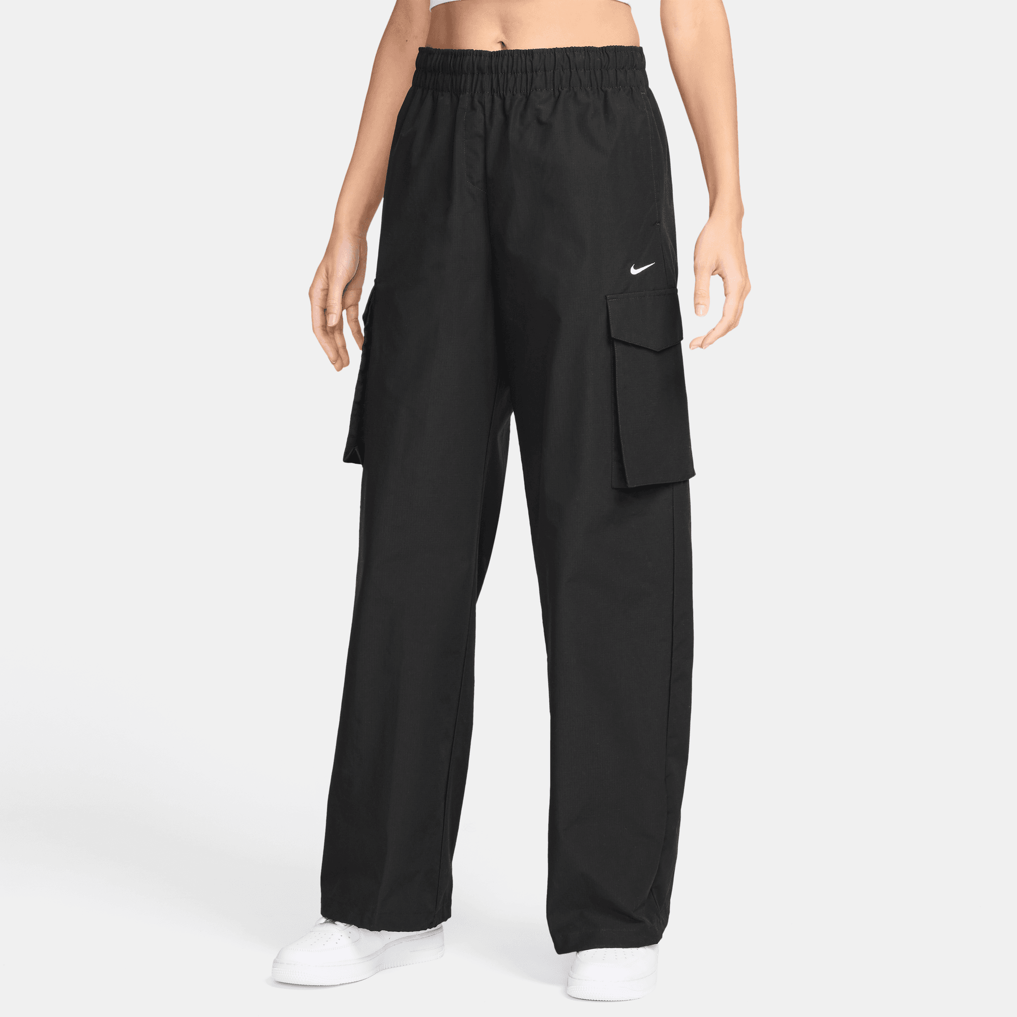 NIKE SPORTSWEAR EVERYTHING WOVENS WOMEN'S CARGO PANTS