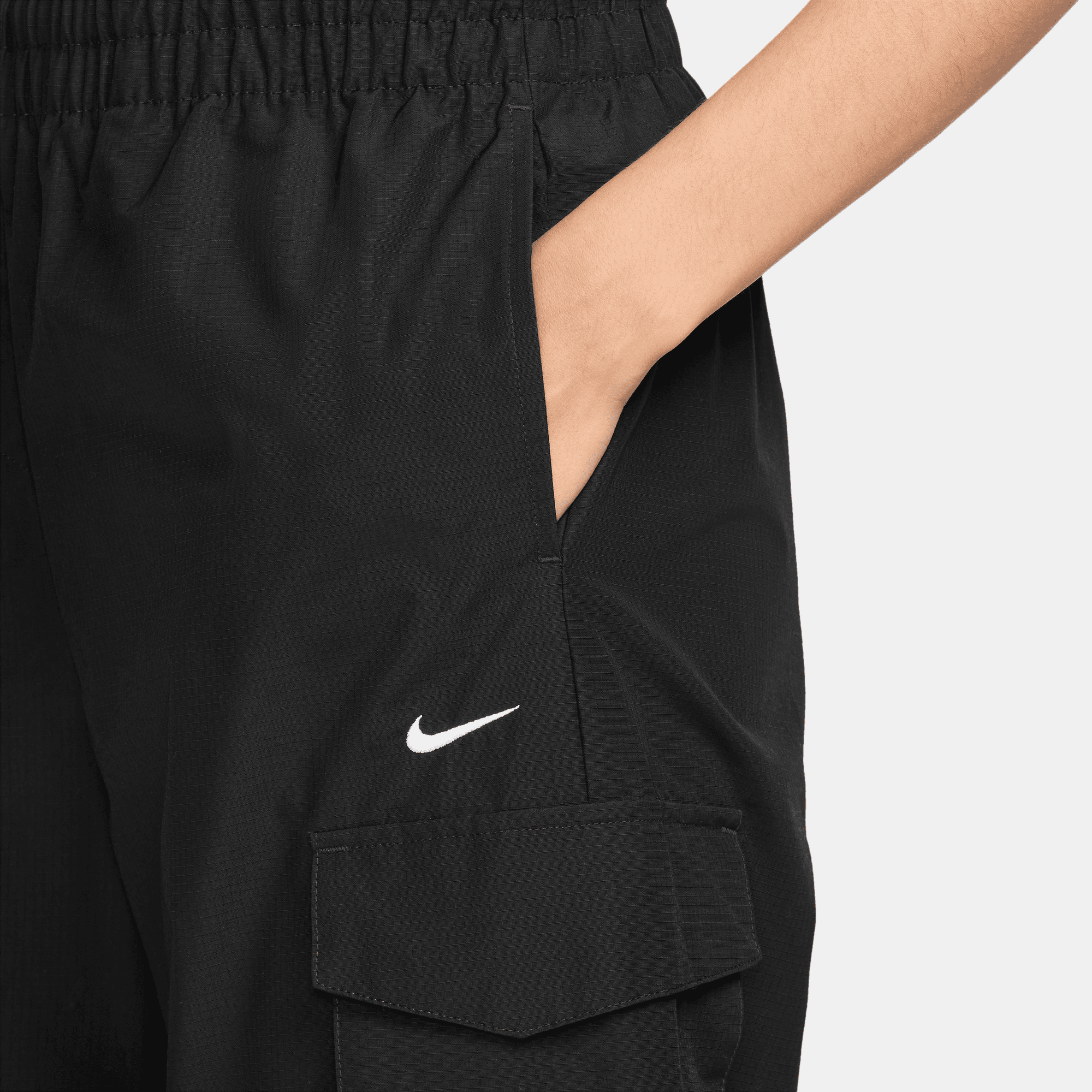 NIKE SPORTSWEAR EVERYTHING WOVENS WOMEN'S CARGO PANTS