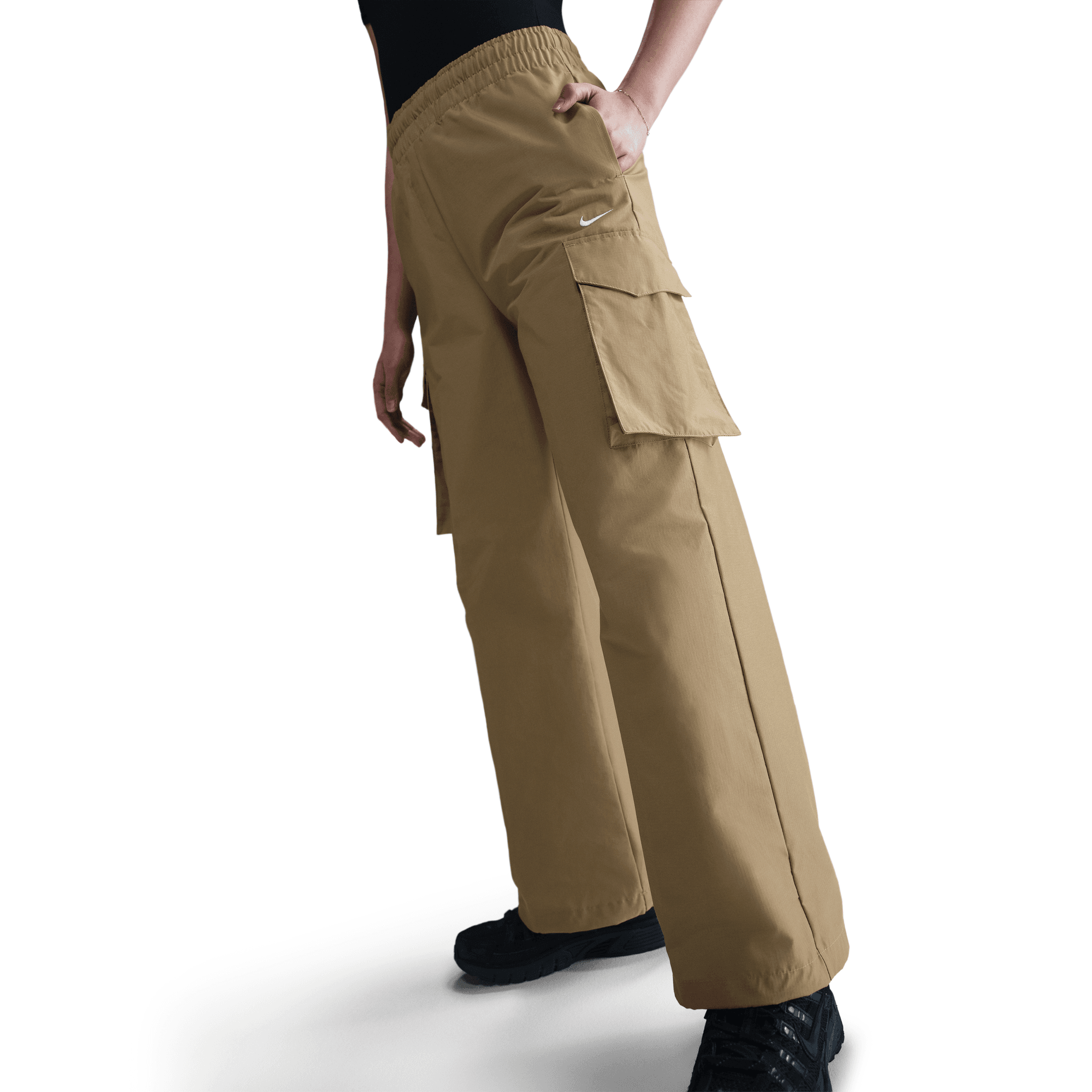 NIKE SPORTSWEAR EVERYTHING WOVENS WOMEN'S CARGO PANTS