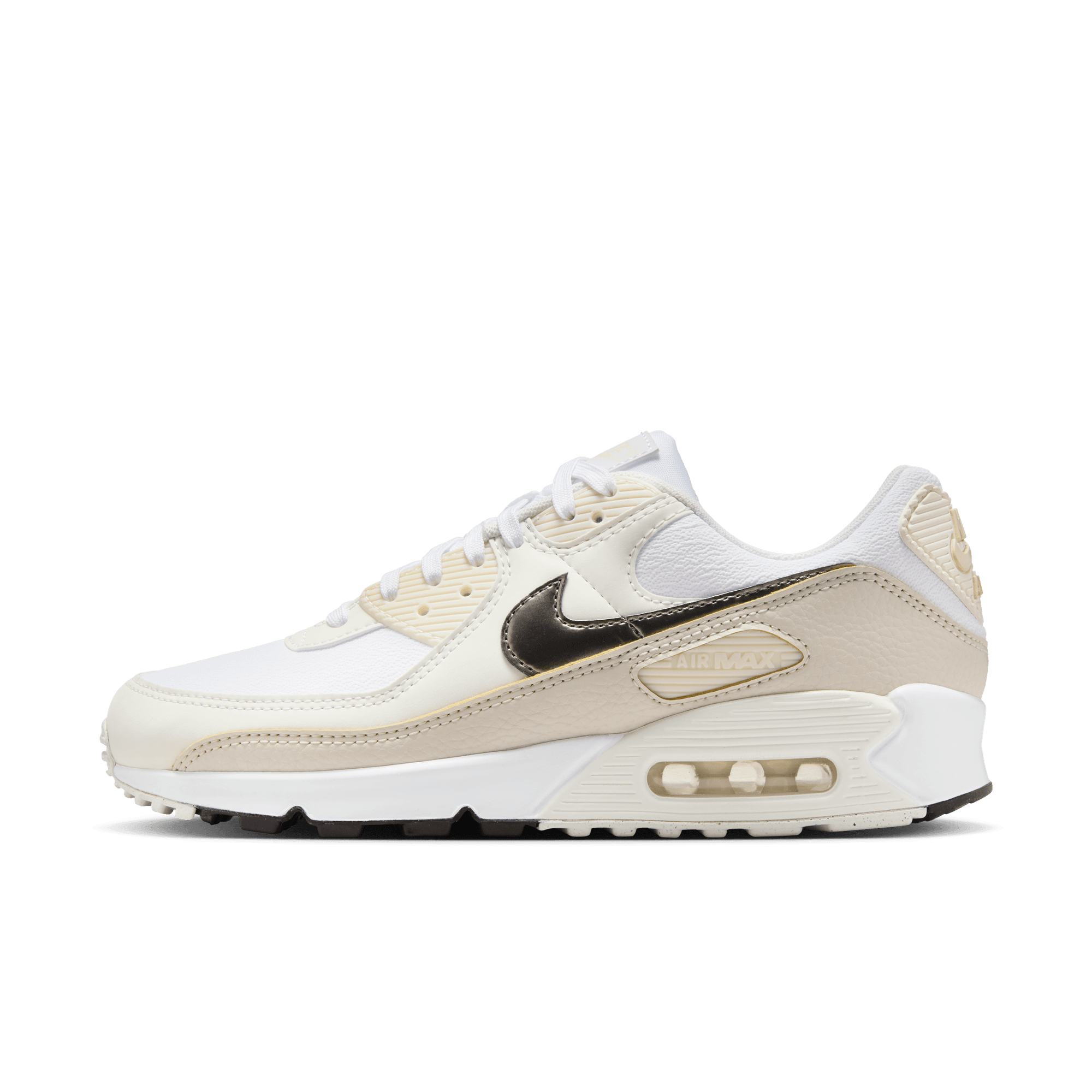 NIKE AIR MAX 90 WOMEN'S SHOES