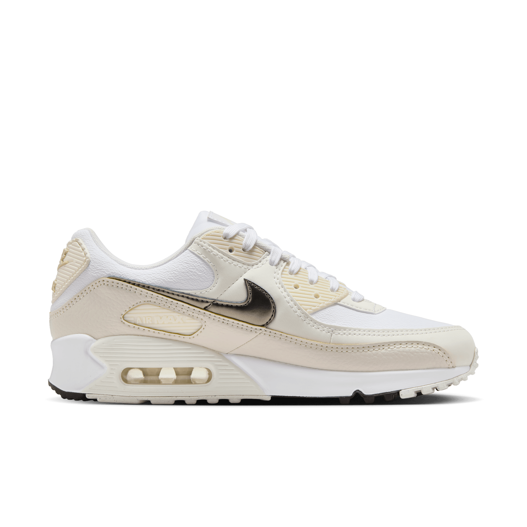 NIKE AIR MAX 90 WOMEN'S SHOES