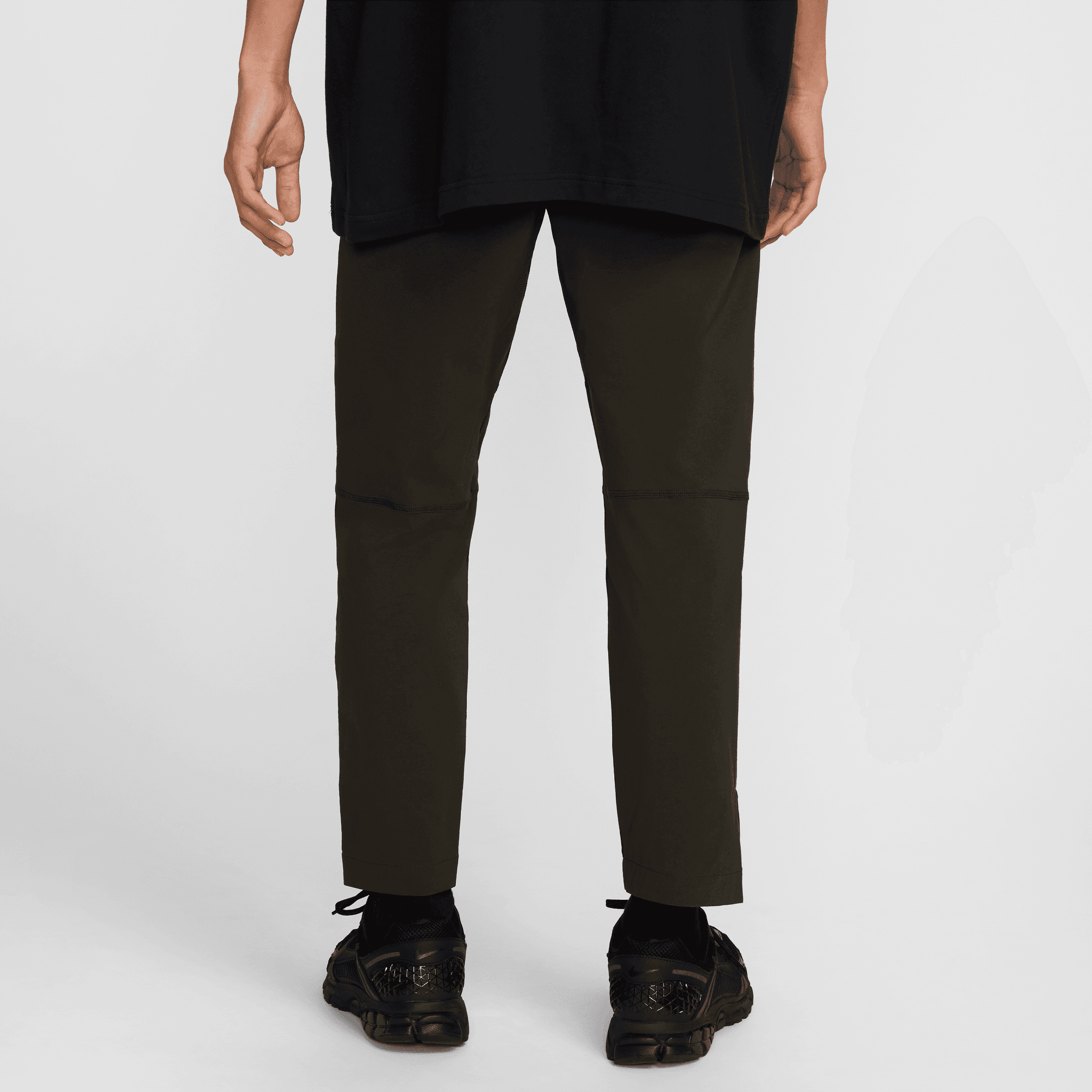 NIKE TECH MEN'S WOVEN PANTS