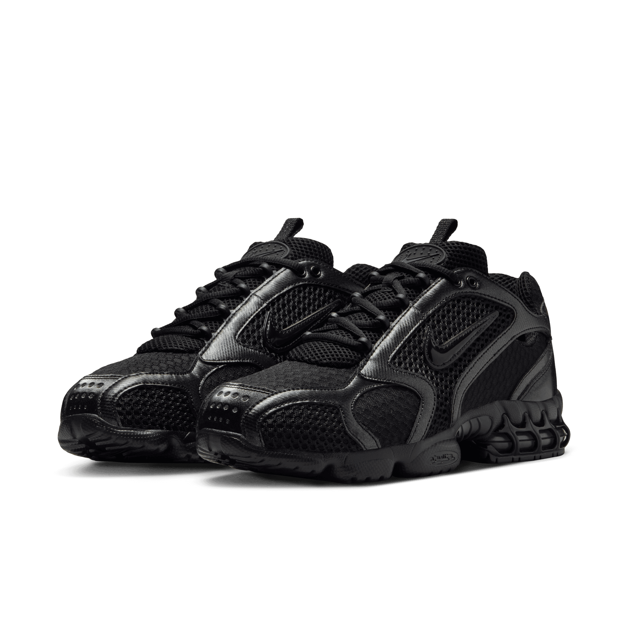 NIKE AIR ZOOM SPIRIDON CAGE 2 MEN'S SHOES