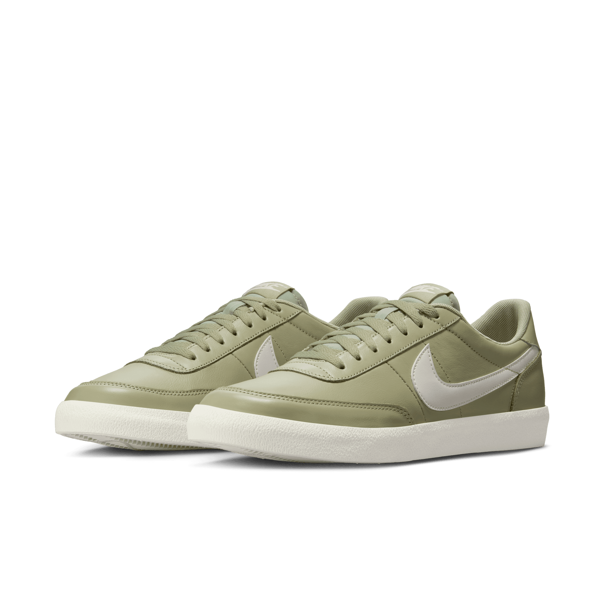 NIKE KILLSHOT 2 LEATHER MEN'S SHOES