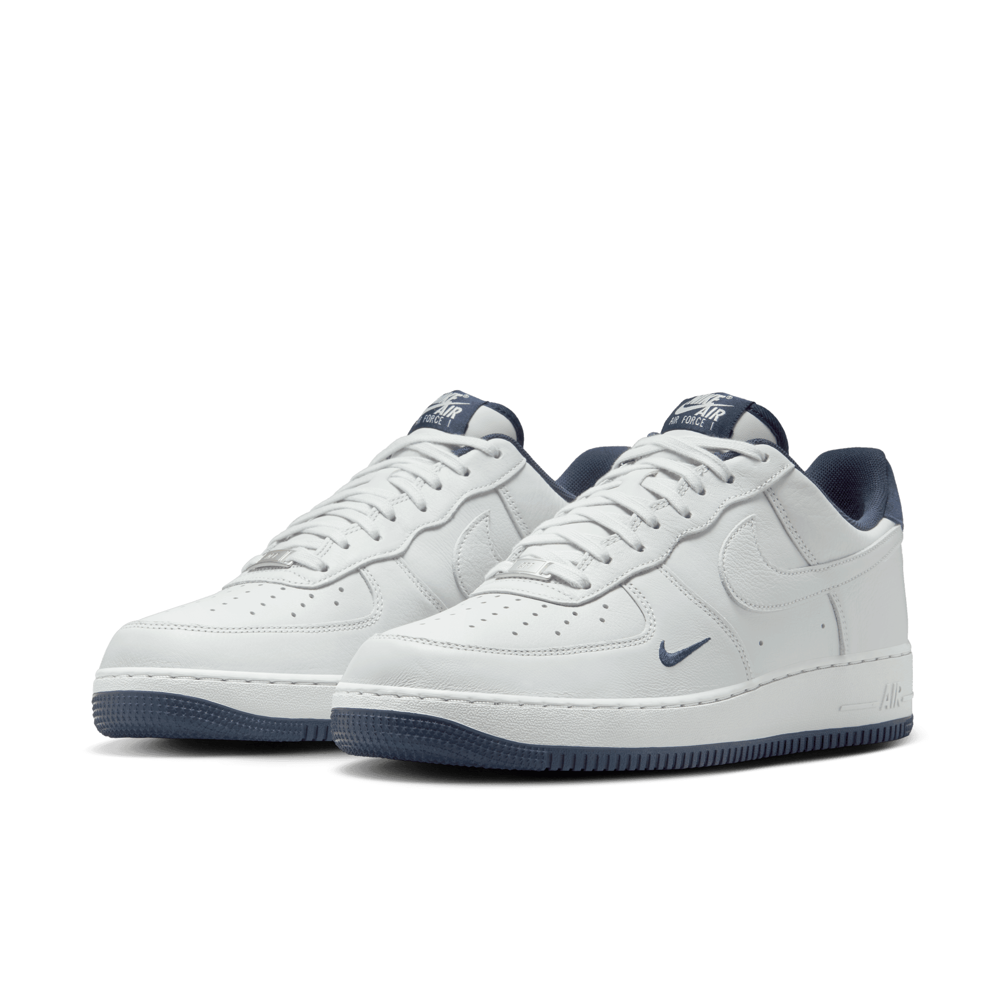 NIKE AIR FORCE 1 '07 LV8 MEN'S SHOES