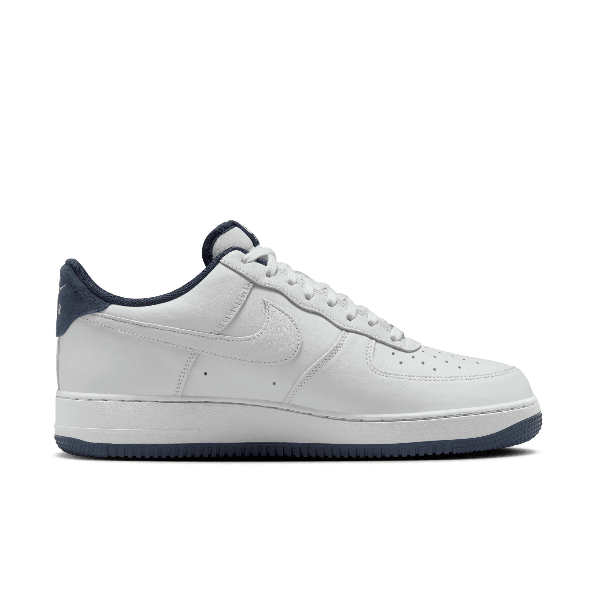 NIKE AIR FORCE 1 '07 LV8 MEN'S SHOES