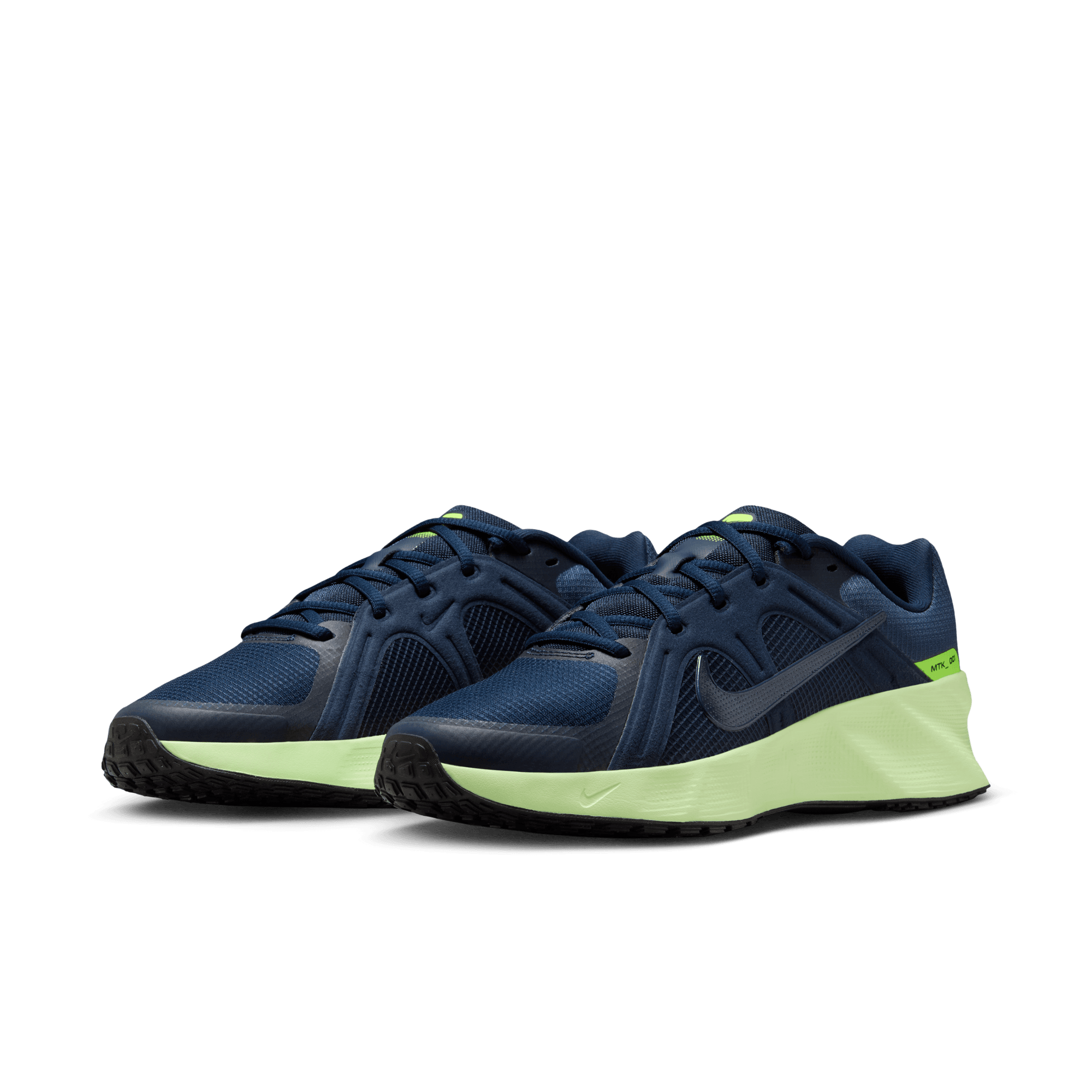 NIKE METRO TEK MEN'S SHOES