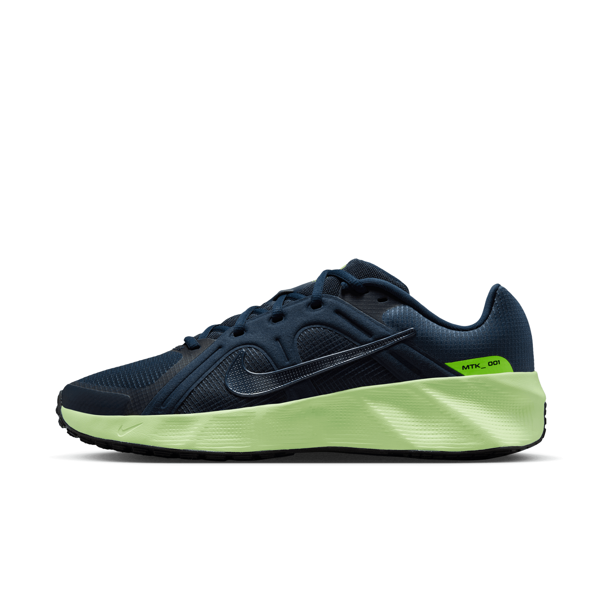 NIKE METRO TEK MEN'S SHOES