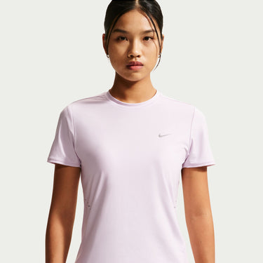NIKE SWIFT WOMEN'S DRI-FIT SHORT-SLEEVE RUNNING TOP