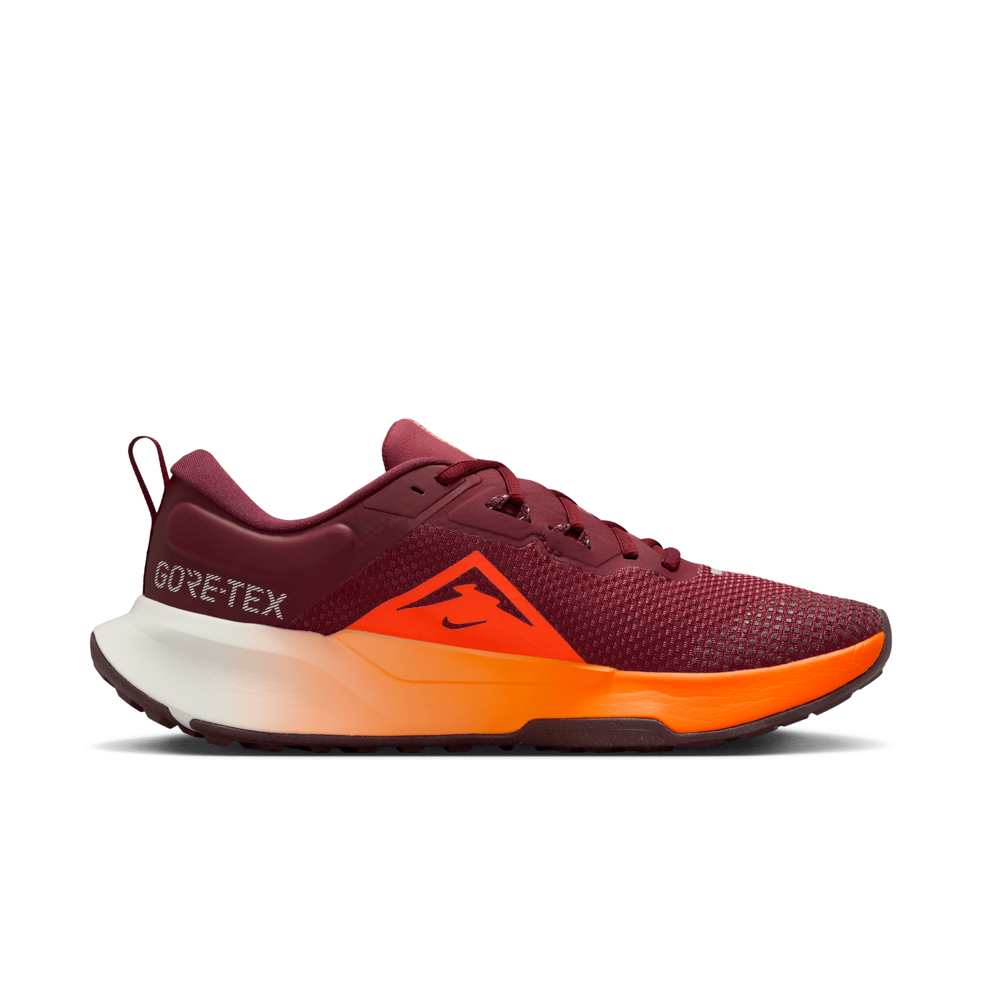 NIKE JUNIPER TRAIL 2 GORE-TEX MEN'S WATERPROOF TRAIL RUNNING SHOES