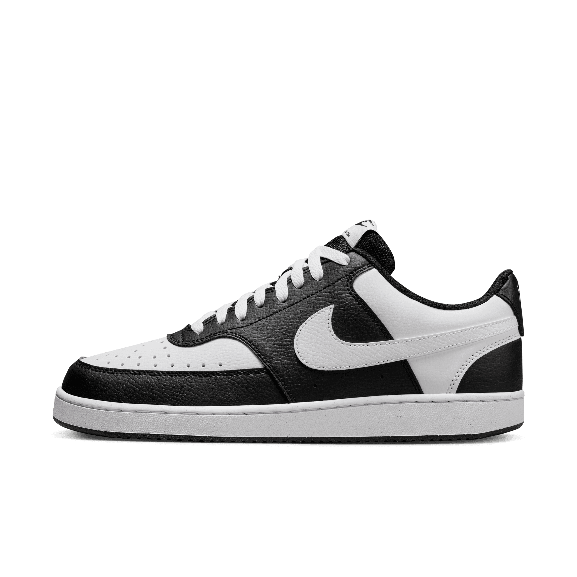 NIKE COURT VISION LOW MEN'S SHOES