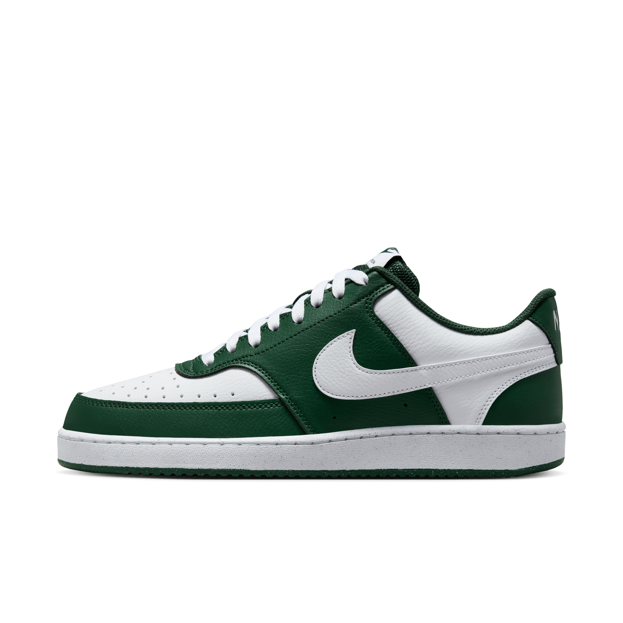 NIKE COURT VISION LOW MEN'S SHOES