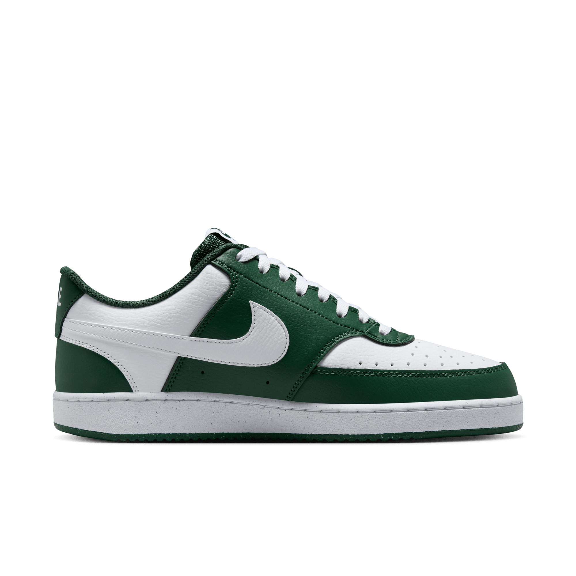NIKE COURT VISION LOW MEN'S SHOES